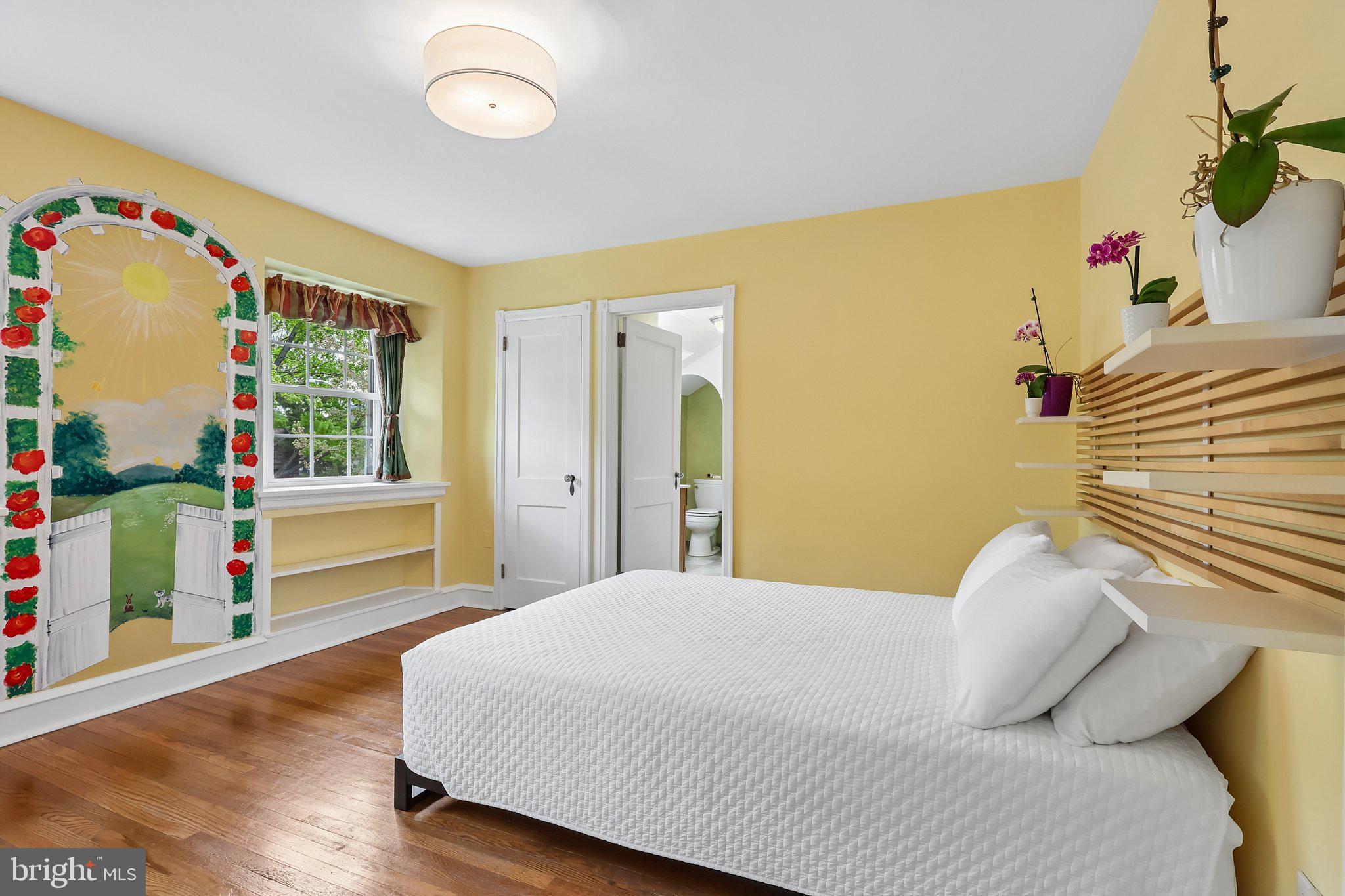 OVERBROOK HILLS - Residential