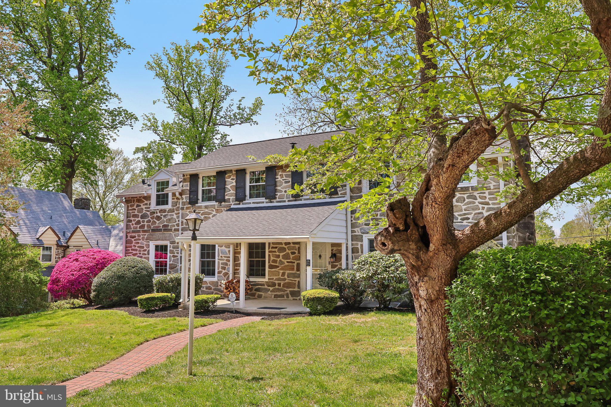 OVERBROOK HILLS - Residential