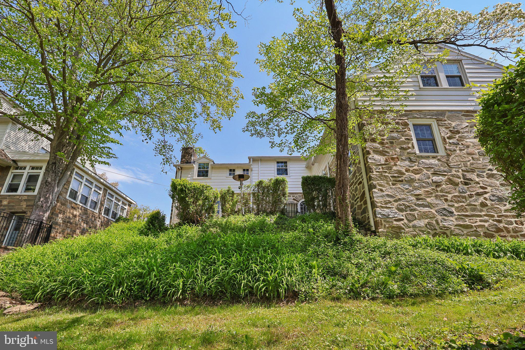 OVERBROOK HILLS - Residential