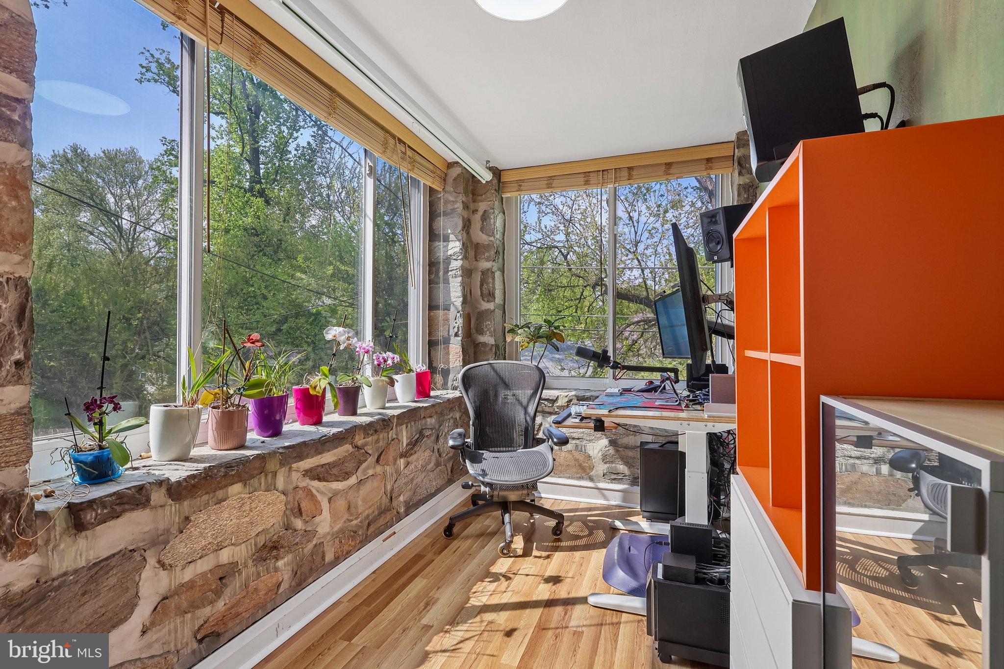 OVERBROOK HILLS - Residential