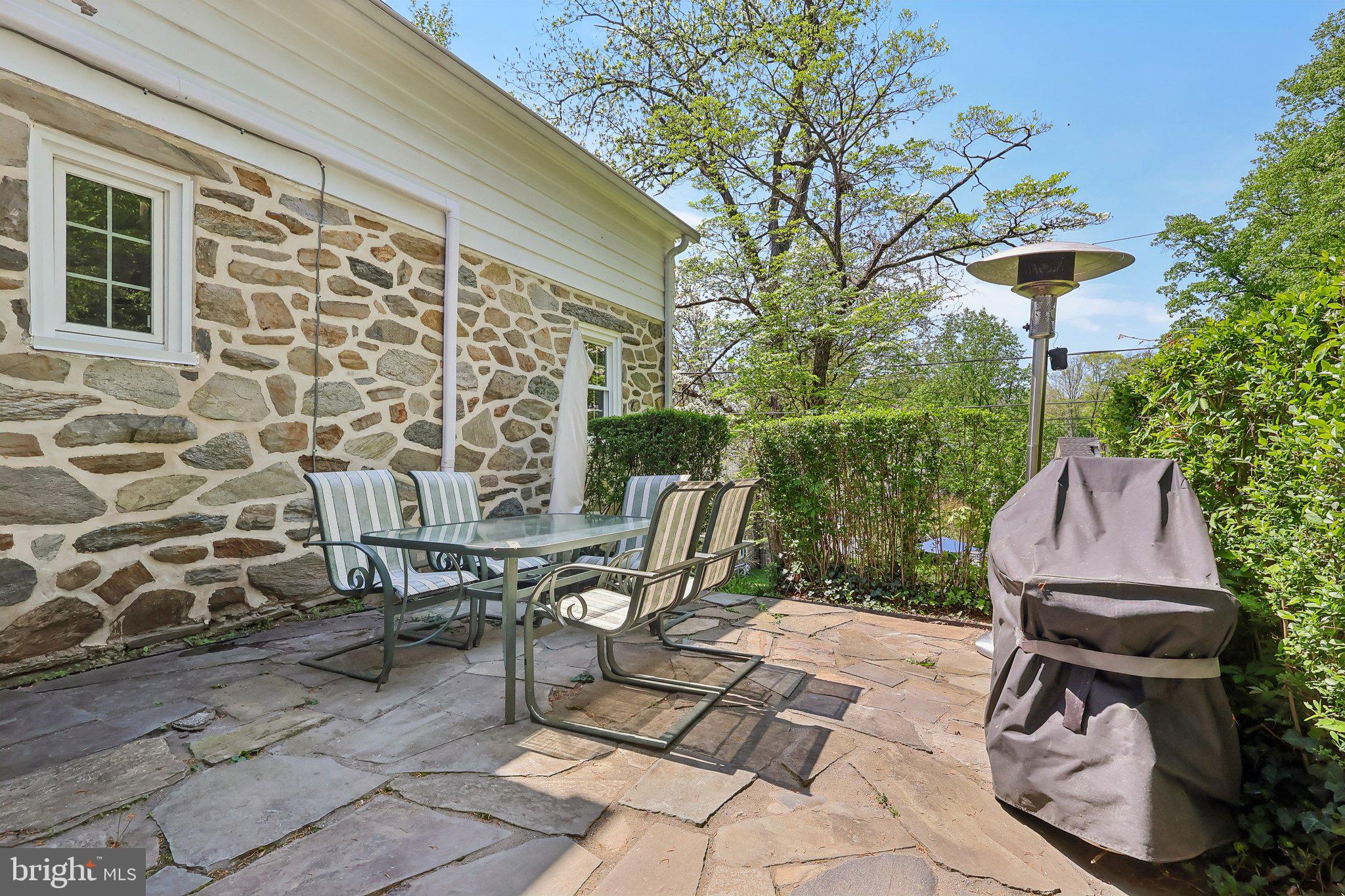 OVERBROOK HILLS - Residential
