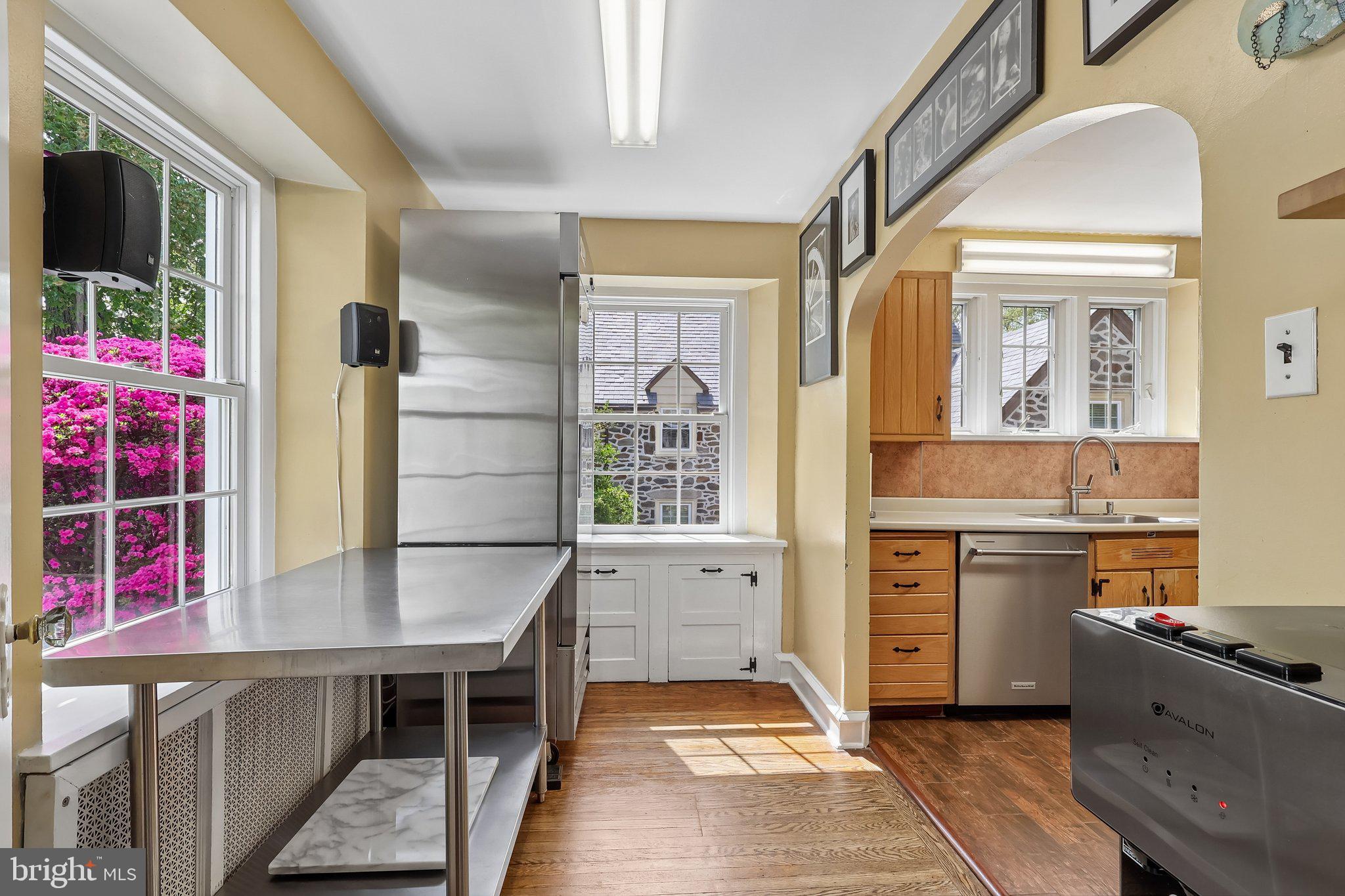 OVERBROOK HILLS - Residential