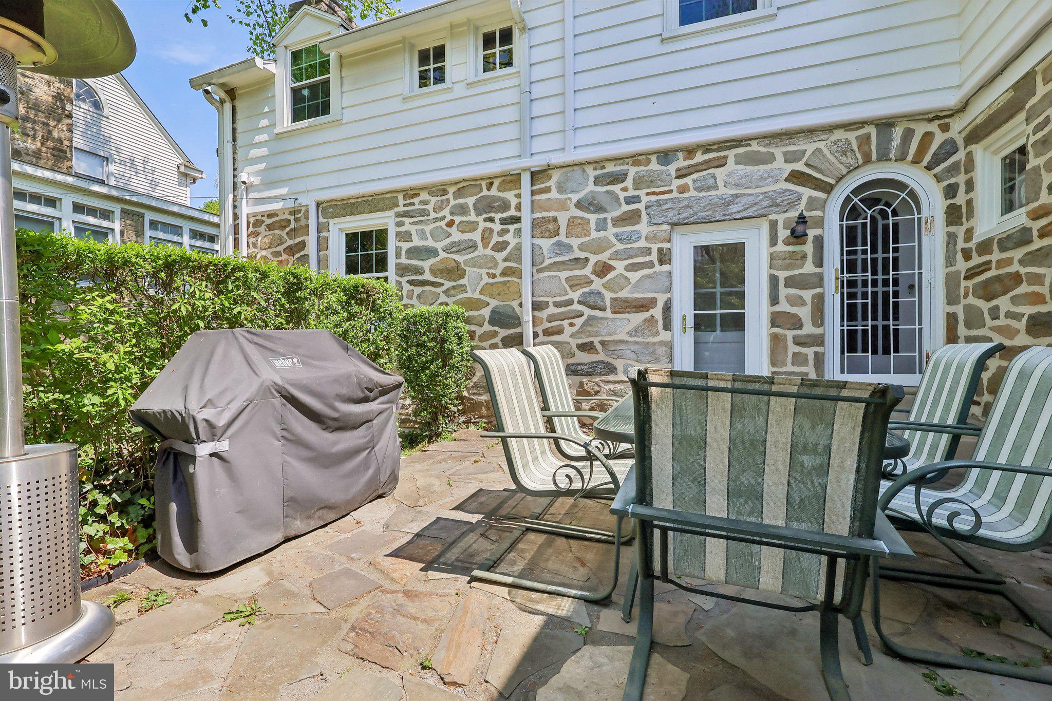 OVERBROOK HILLS - Residential