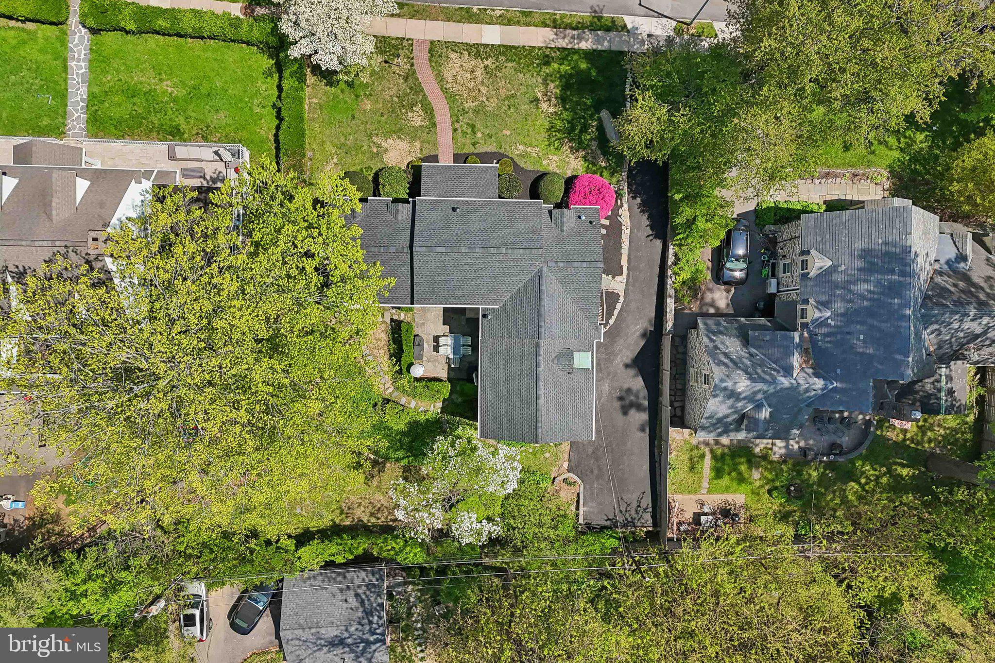 OVERBROOK HILLS - Residential