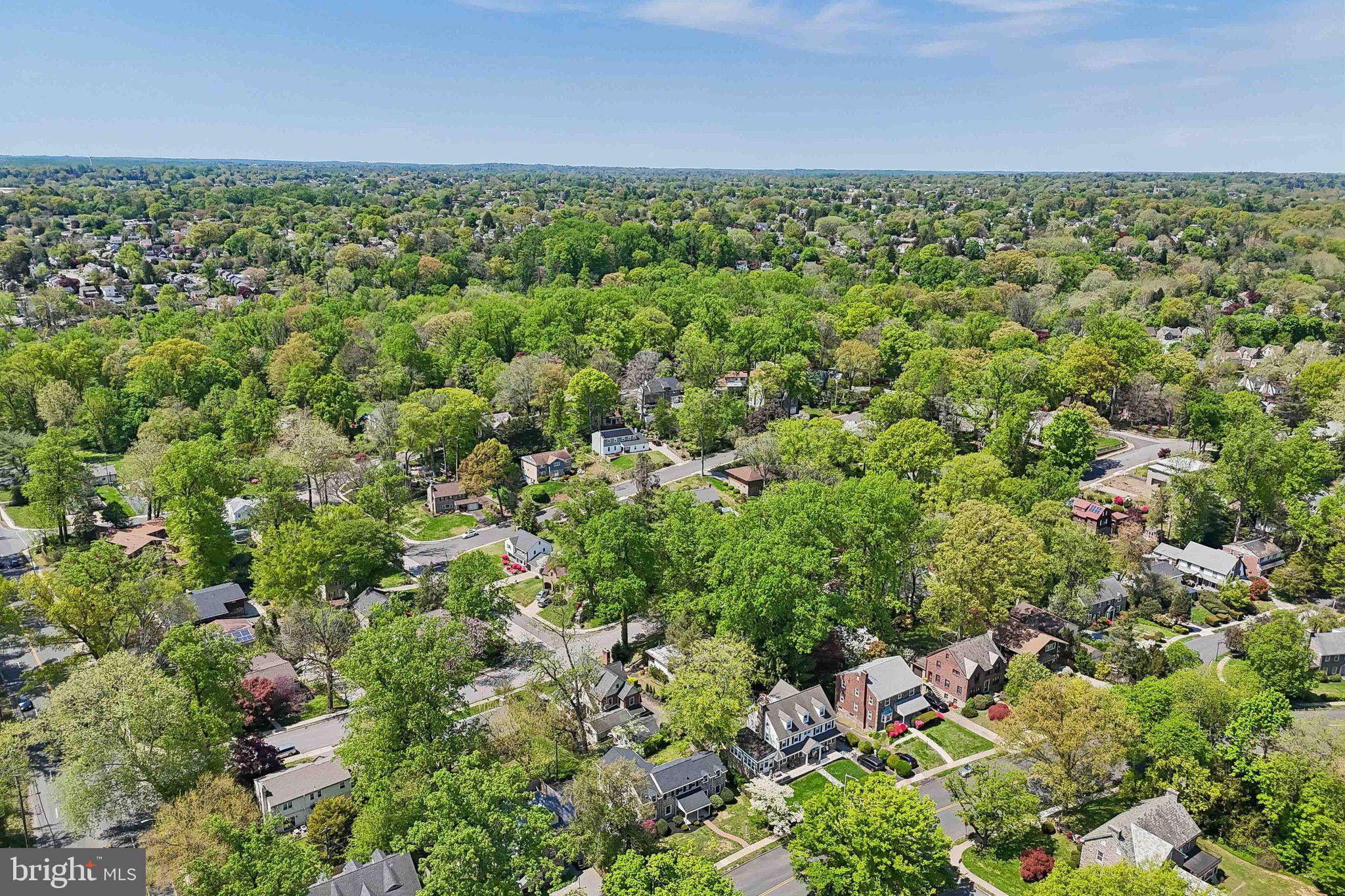 OVERBROOK HILLS - Residential