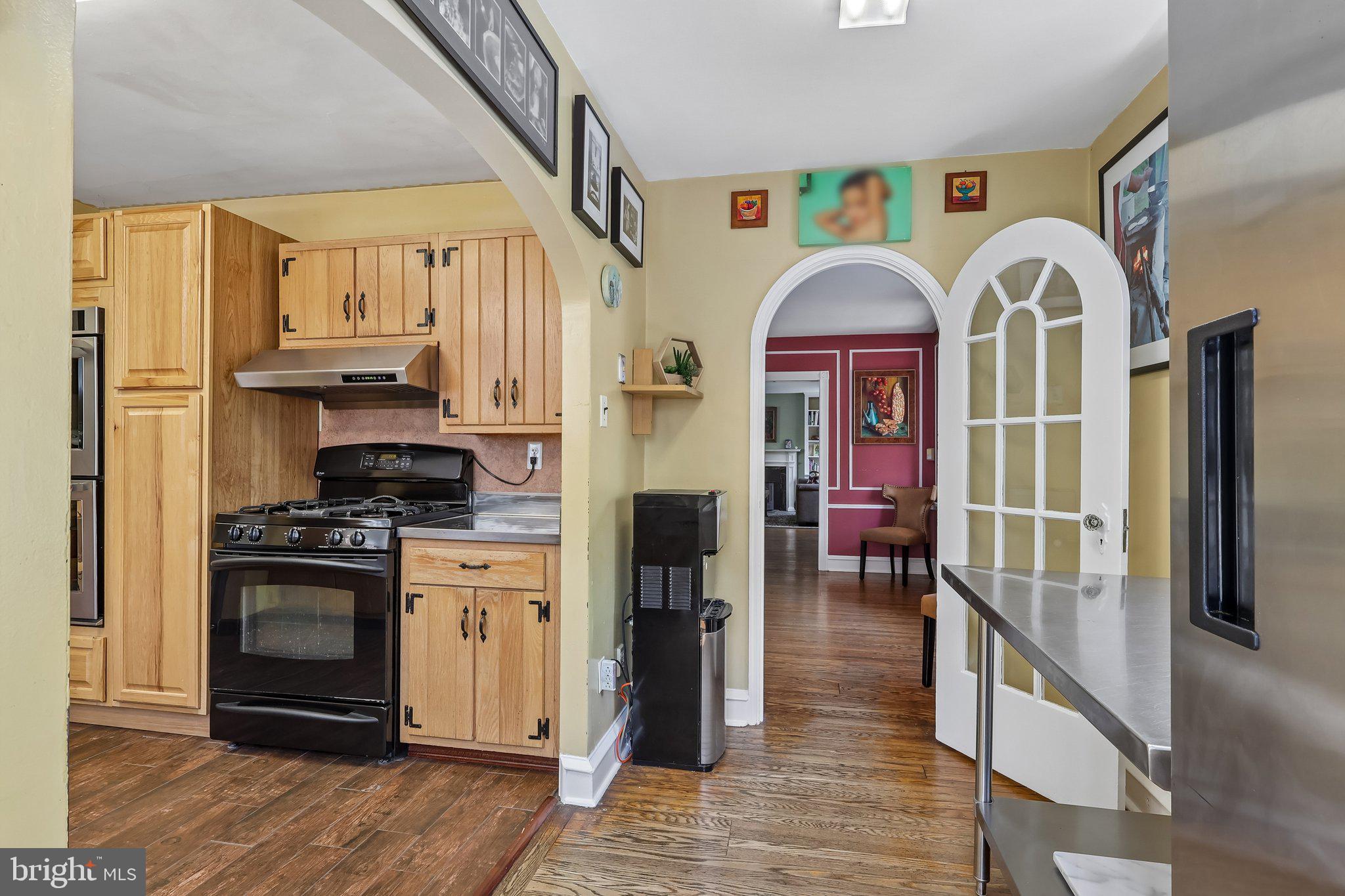 OVERBROOK HILLS - Residential