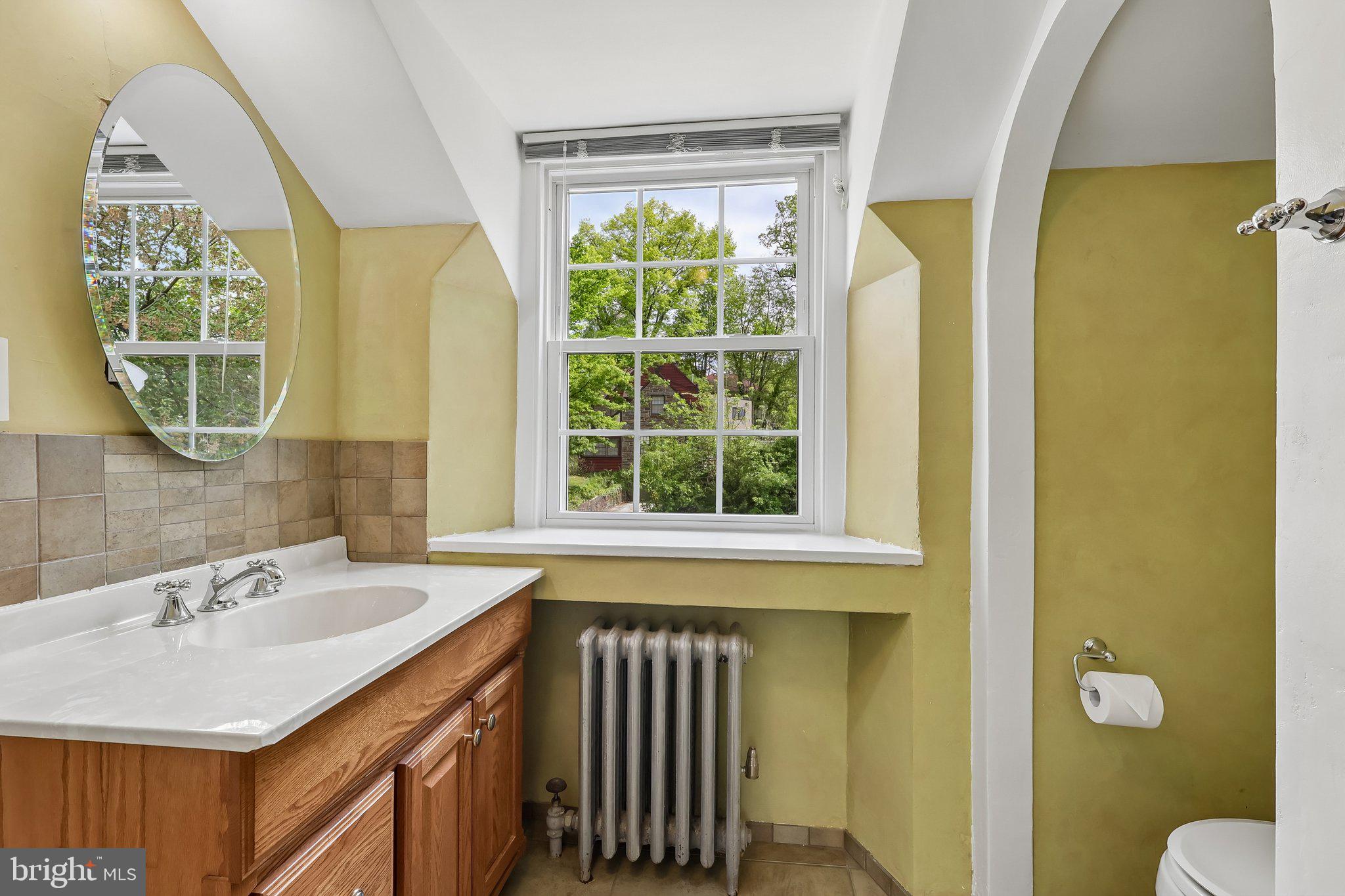 OVERBROOK HILLS - Residential