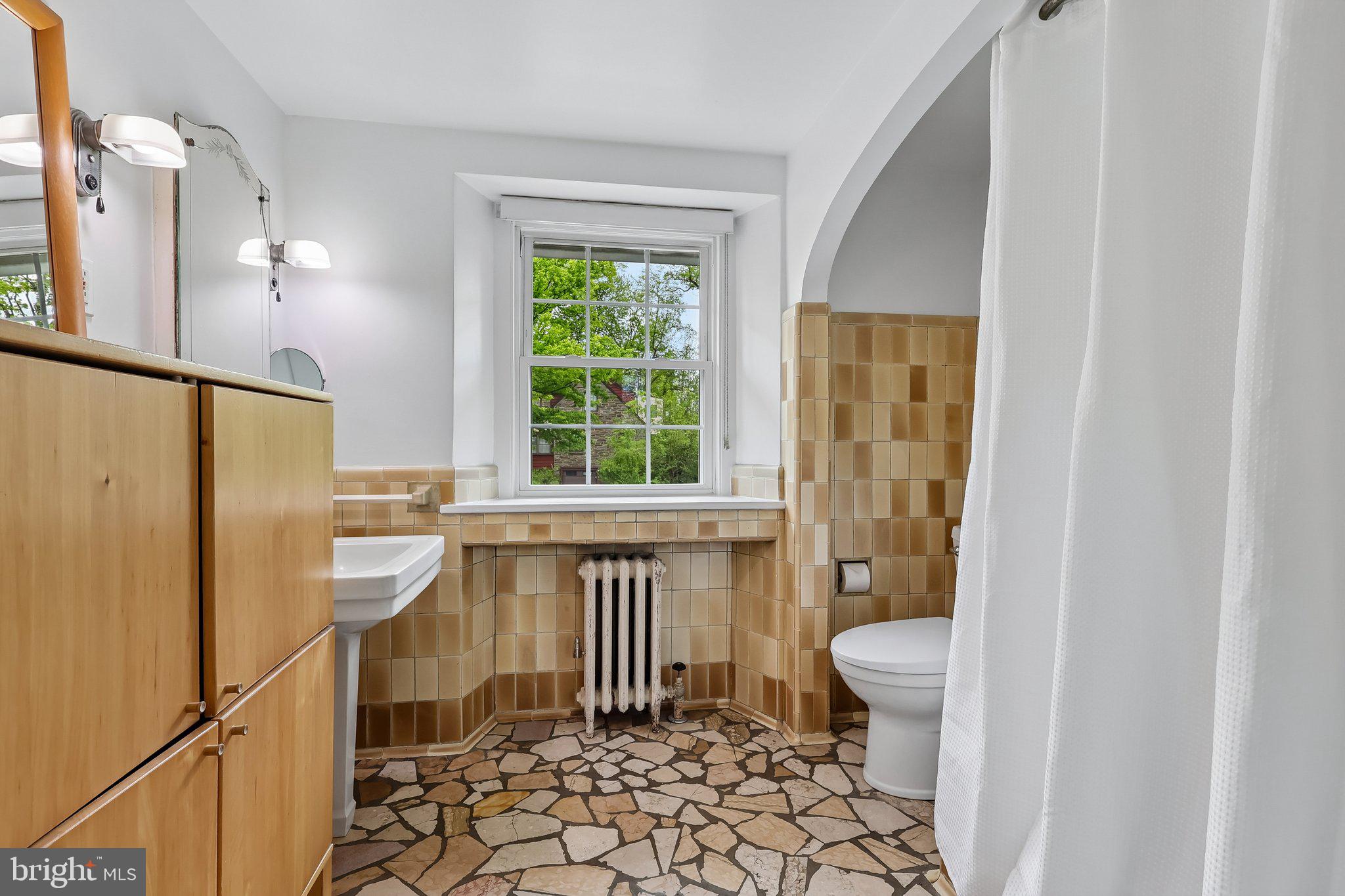 OVERBROOK HILLS - Residential