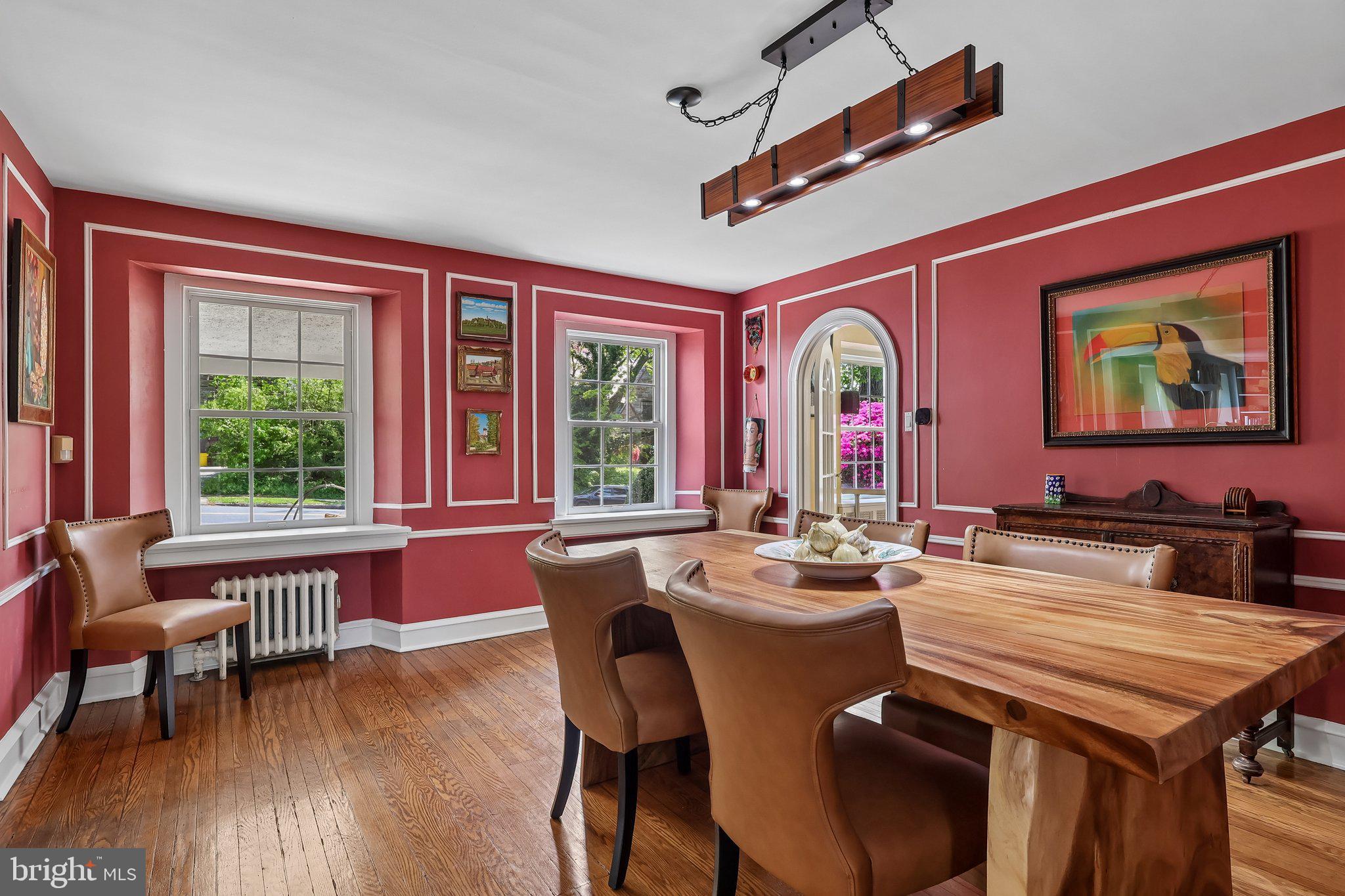 OVERBROOK HILLS - Residential