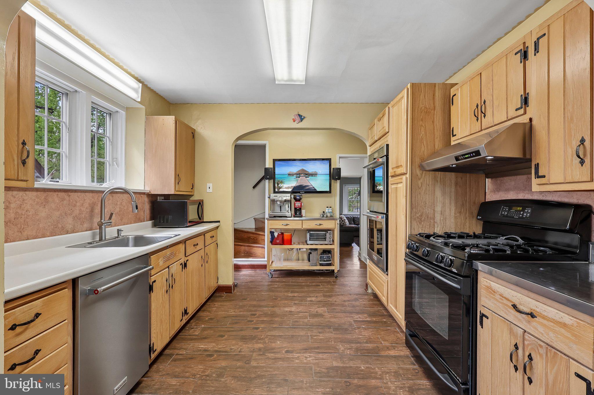 OVERBROOK HILLS - Residential