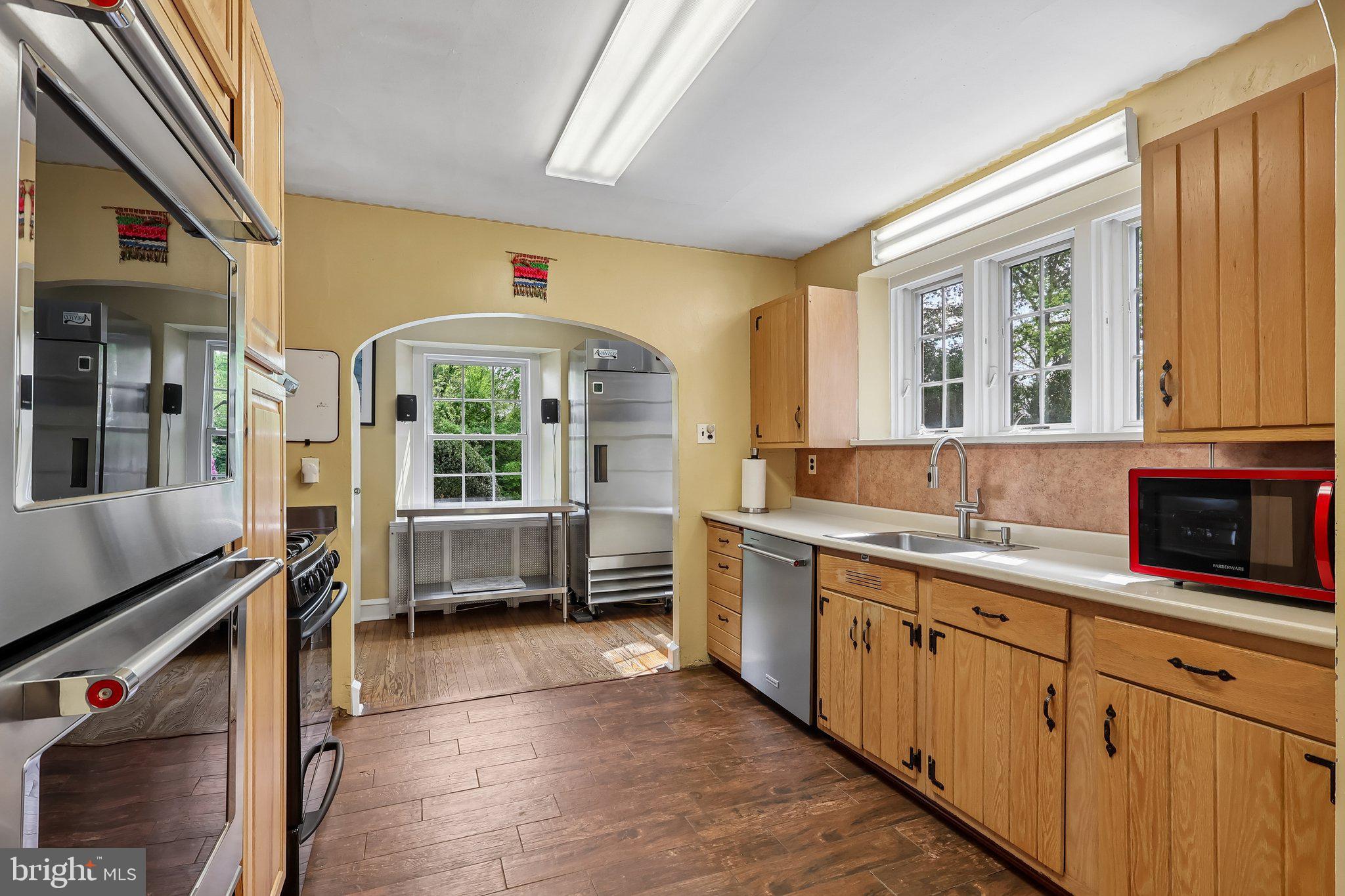 OVERBROOK HILLS - Residential