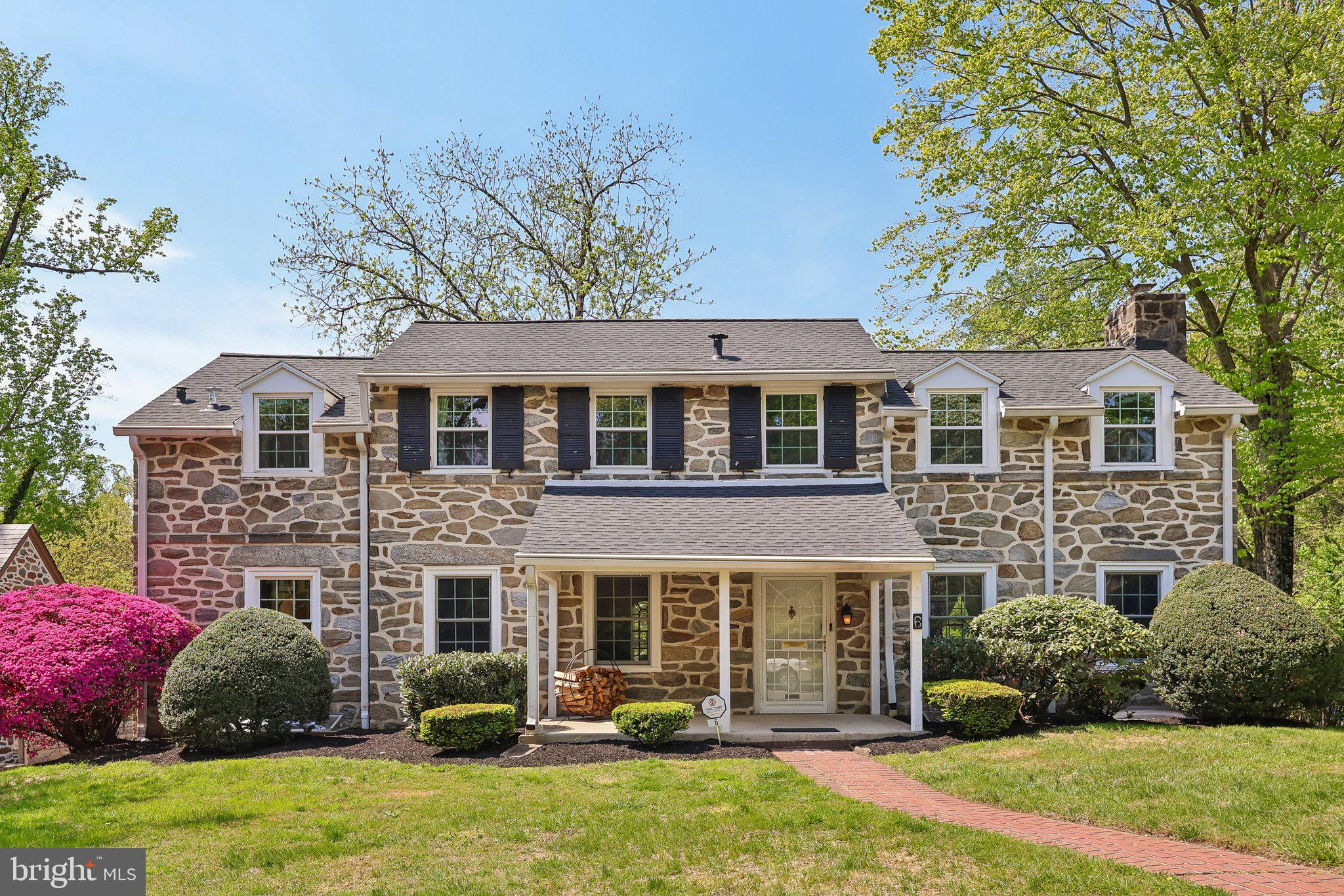 OVERBROOK HILLS - Residential