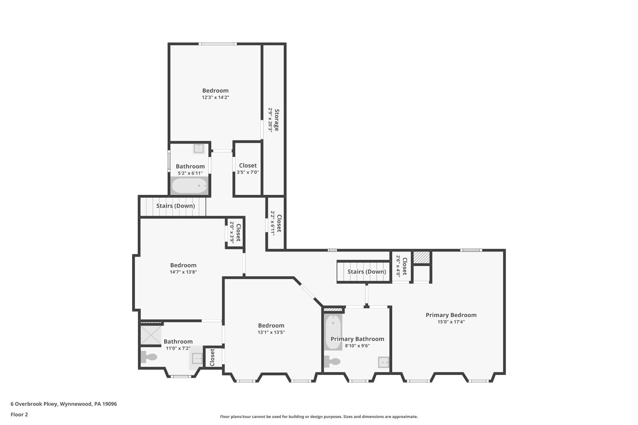 OVERBROOK HILLS - Residential