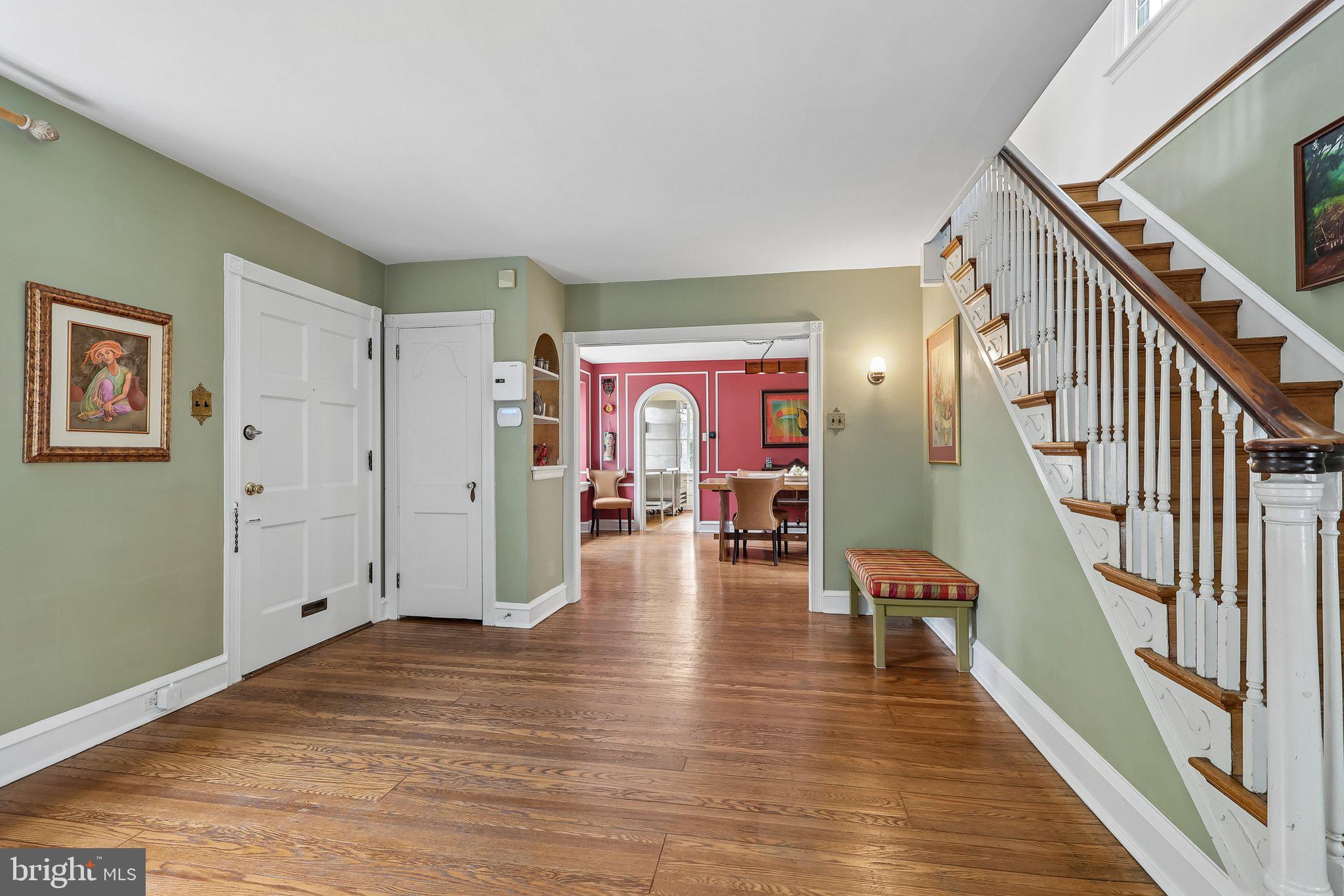 OVERBROOK HILLS - Residential