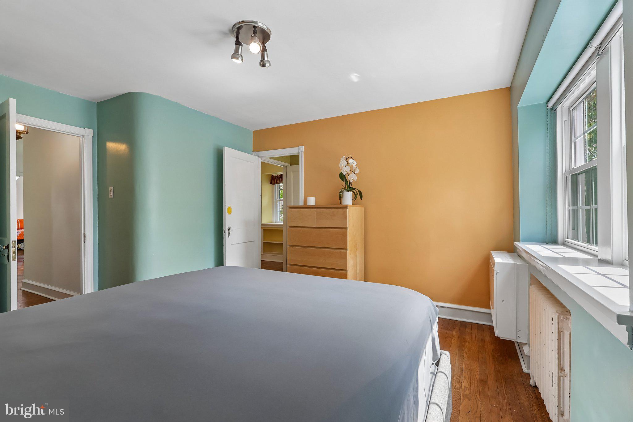 OVERBROOK HILLS - Residential