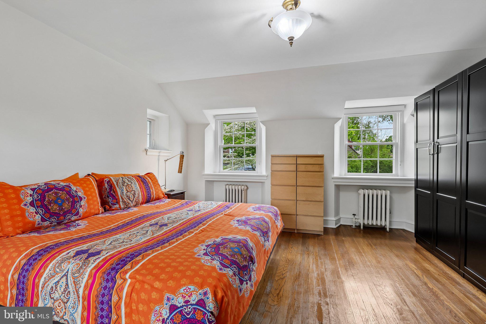 OVERBROOK HILLS - Residential