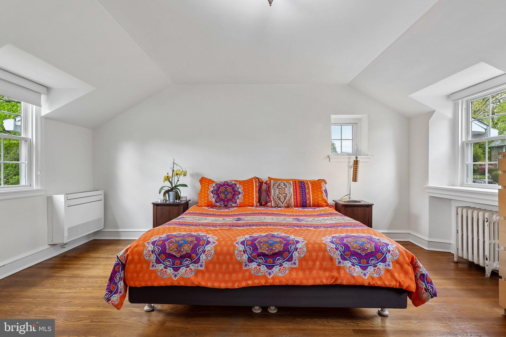 OVERBROOK HILLS - Residential