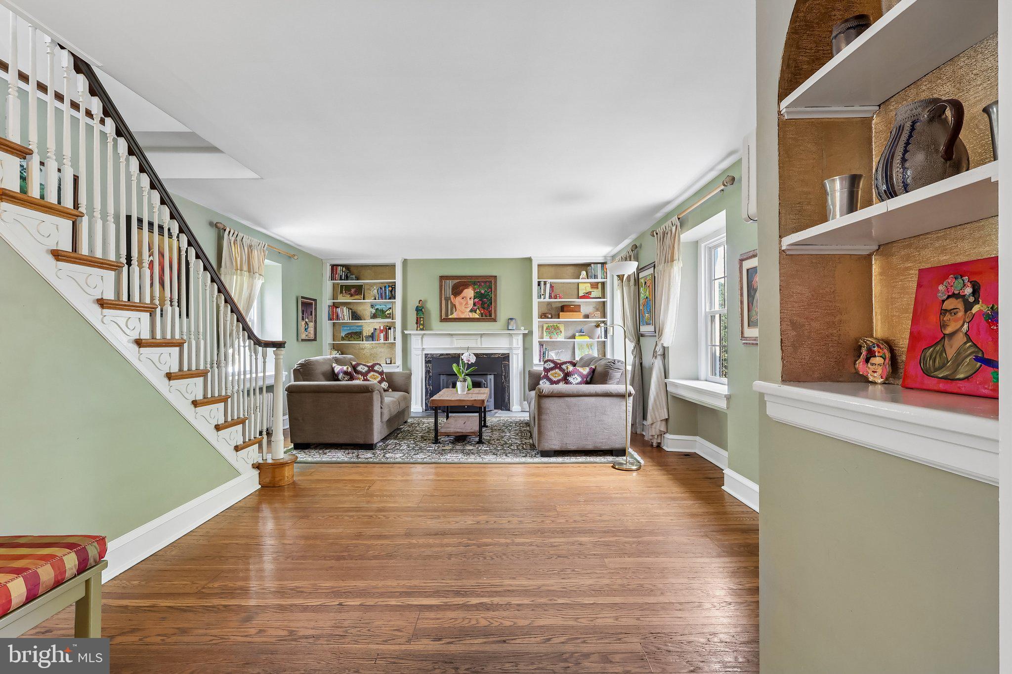 OVERBROOK HILLS - Residential