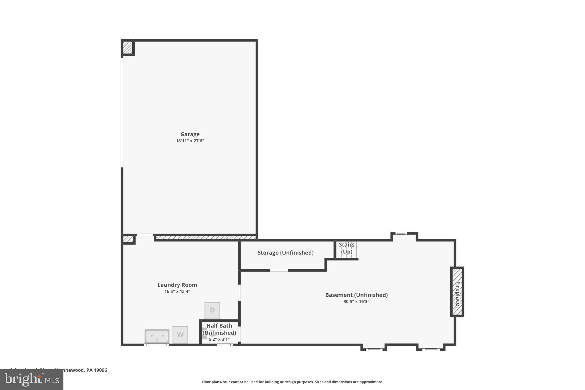 OVERBROOK HILLS - Residential
