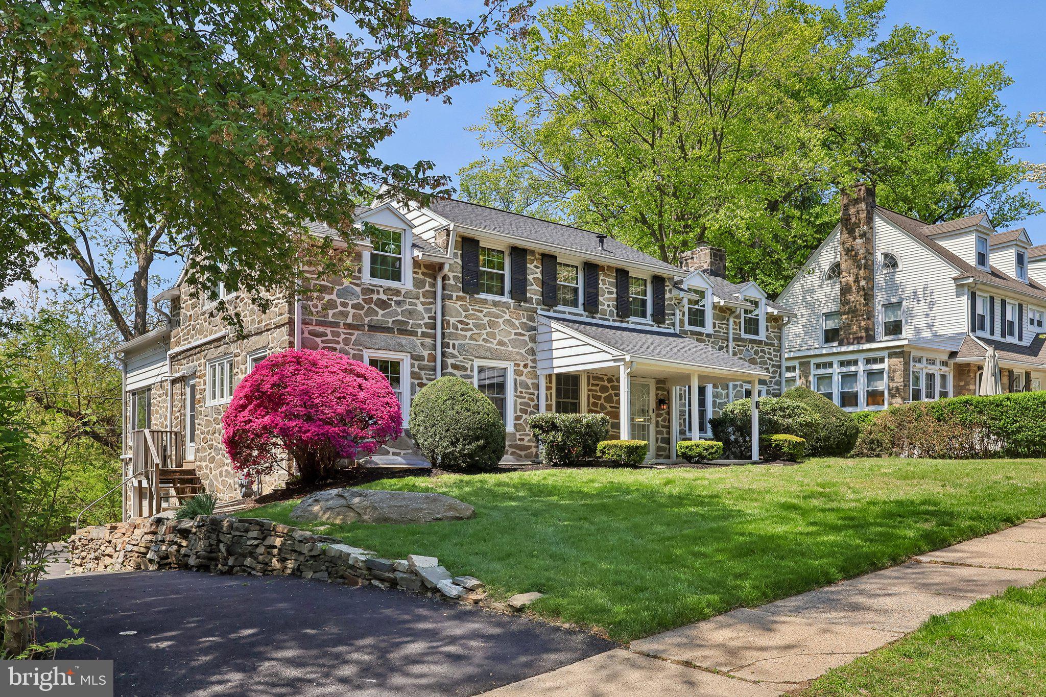 OVERBROOK HILLS - Residential