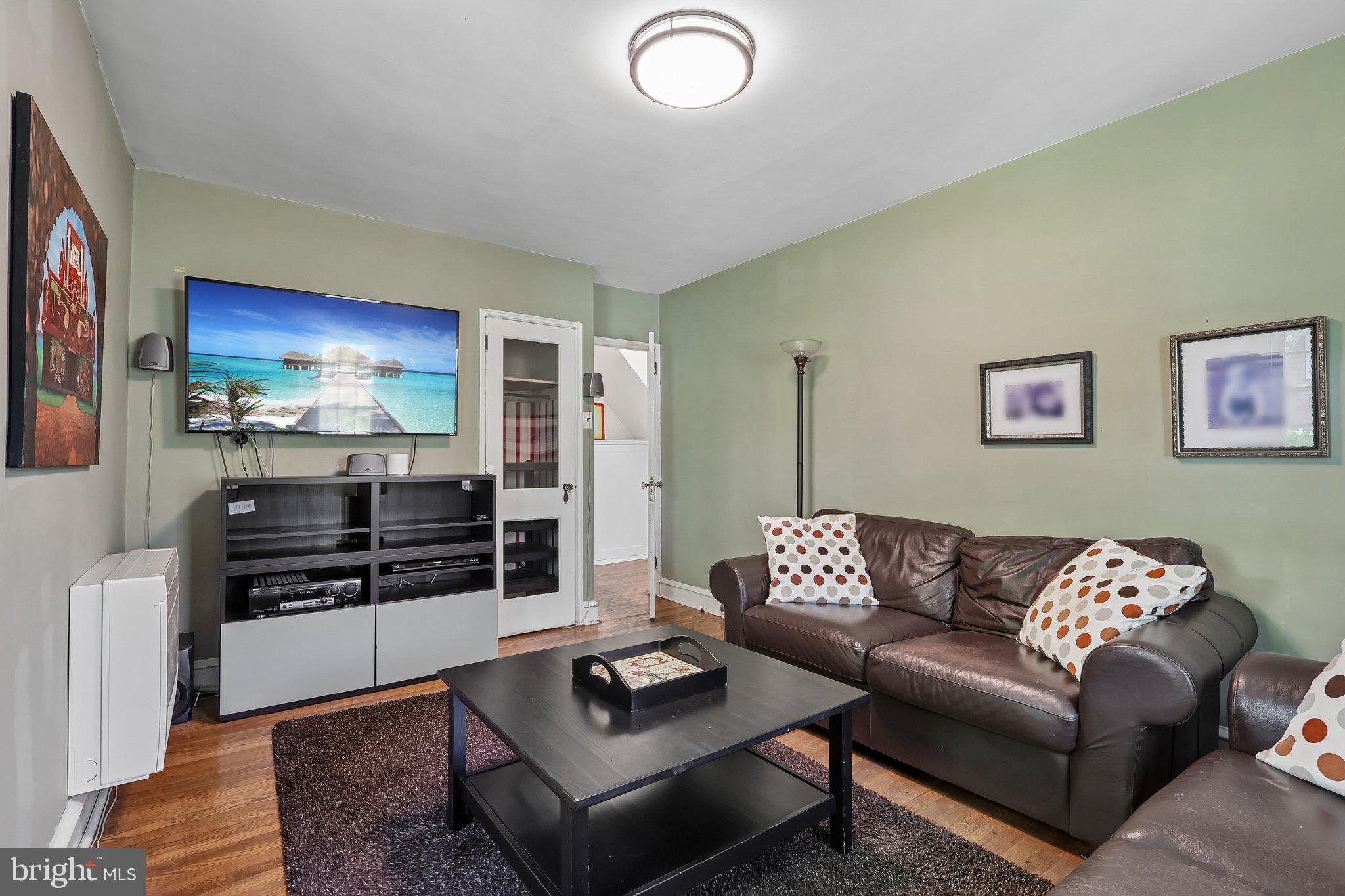 OVERBROOK HILLS - Residential