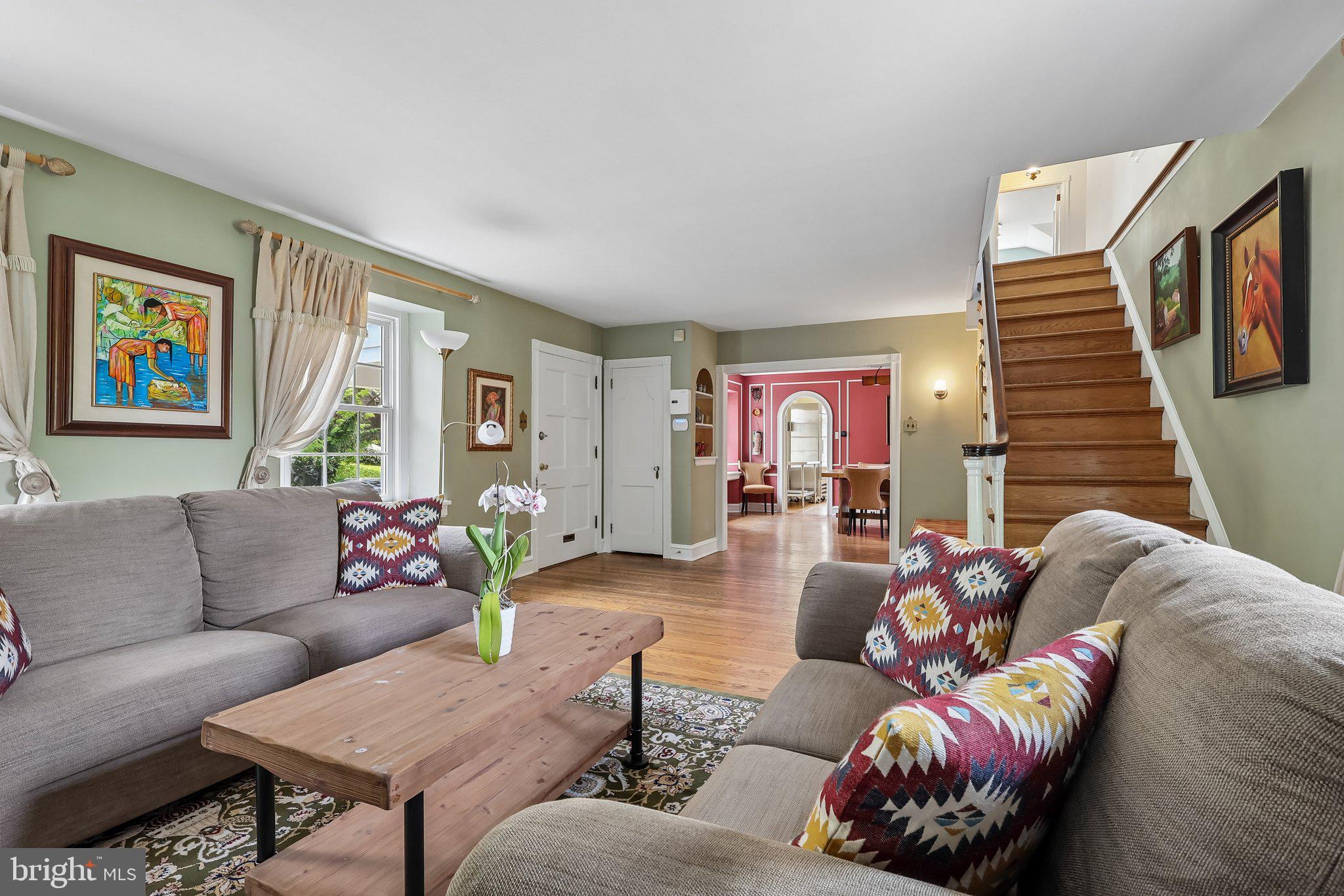 OVERBROOK HILLS - Residential