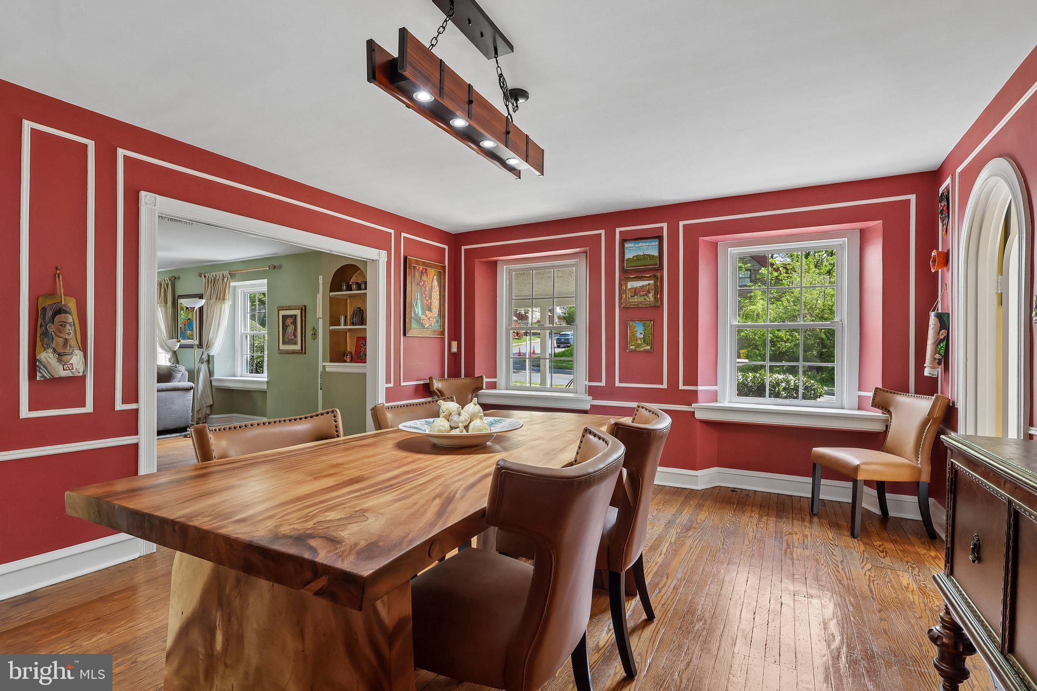 OVERBROOK HILLS - Residential