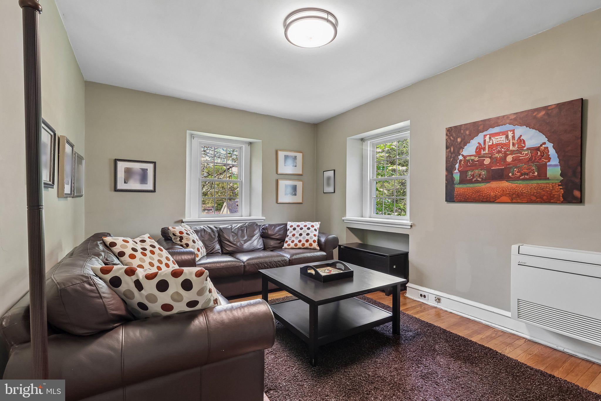 OVERBROOK HILLS - Residential