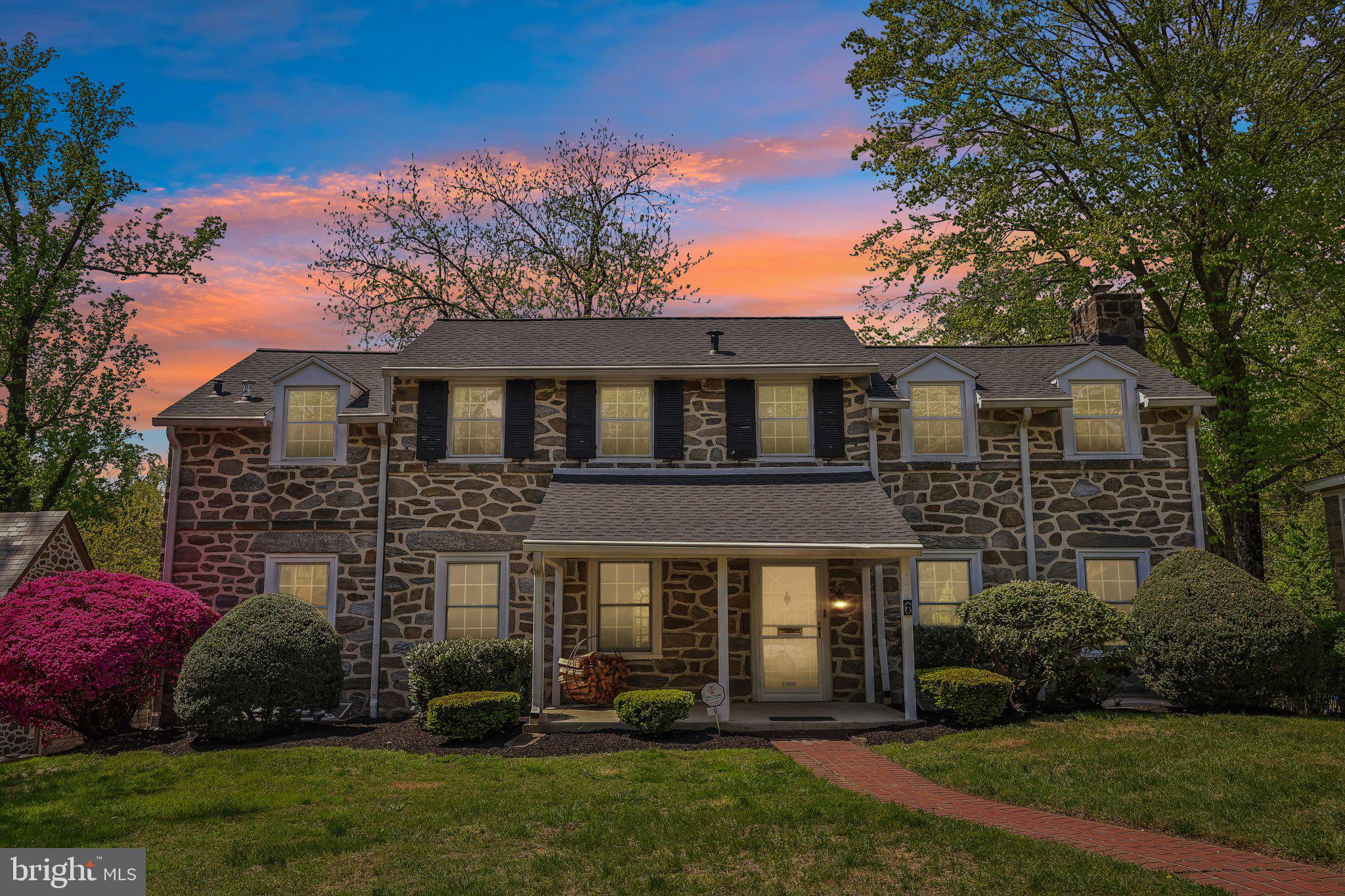 OVERBROOK HILLS - Residential