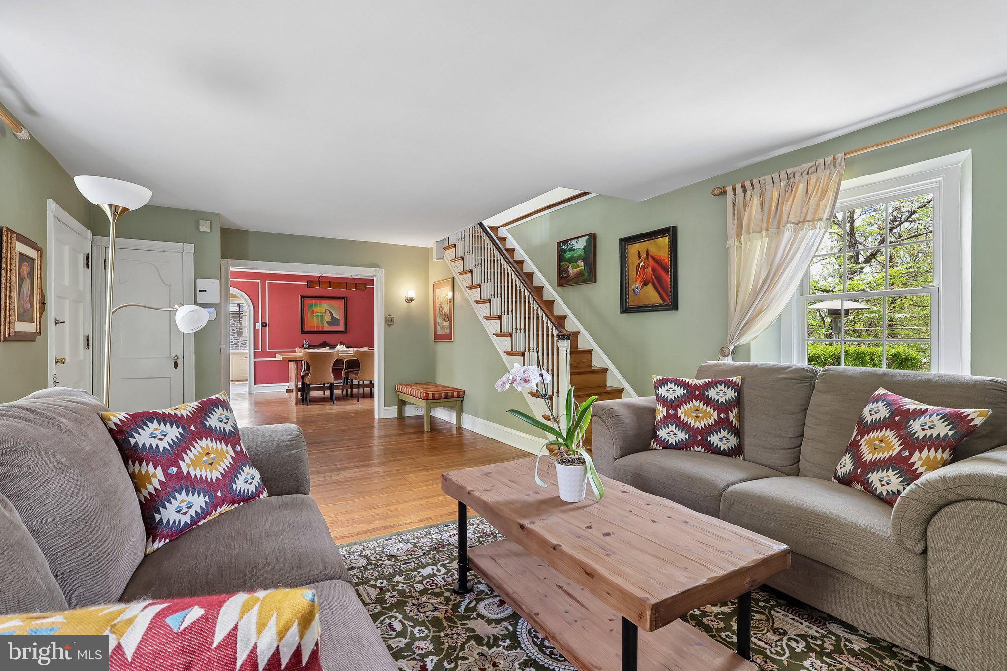 OVERBROOK HILLS - Residential