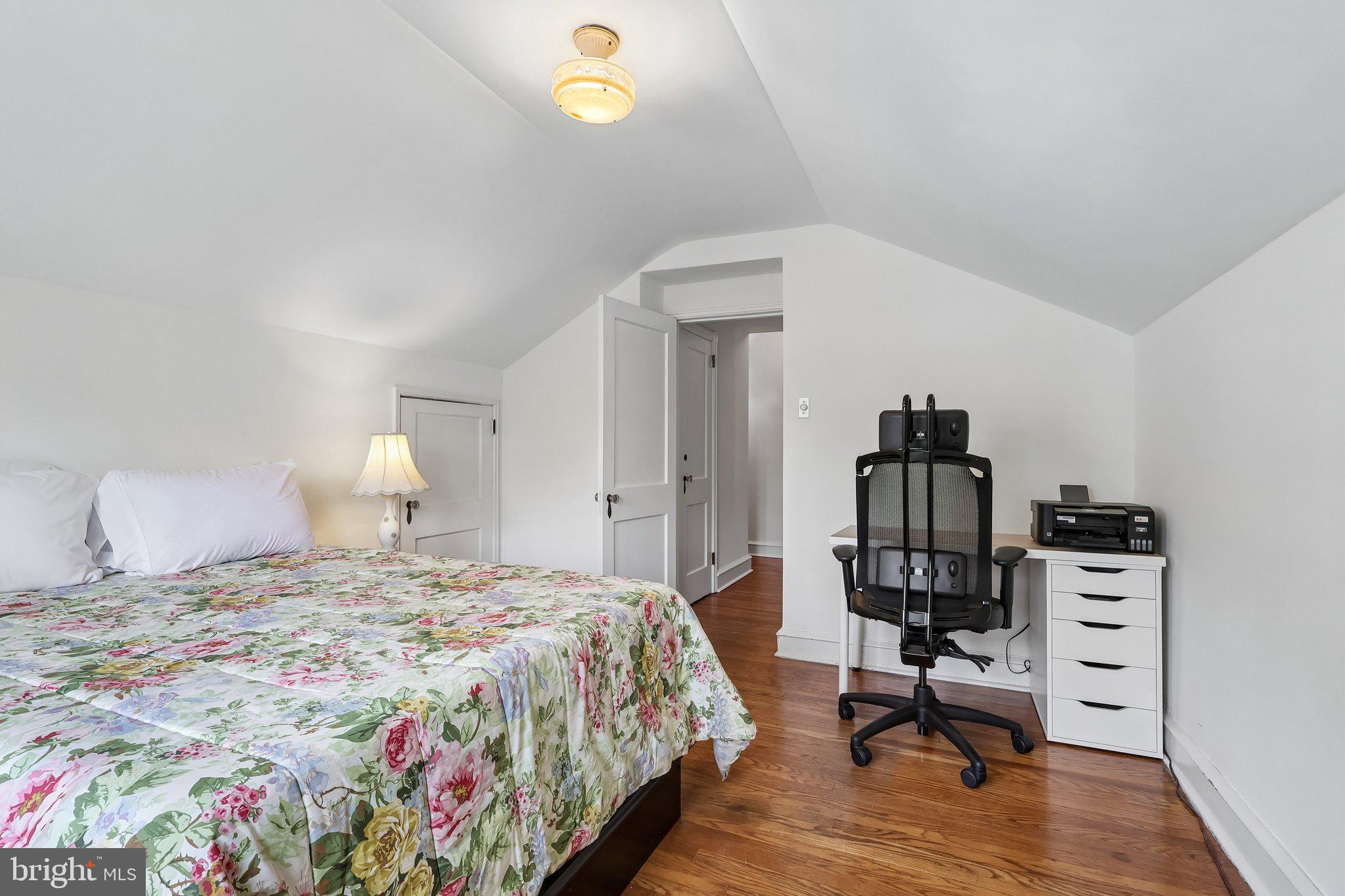 OVERBROOK HILLS - Residential