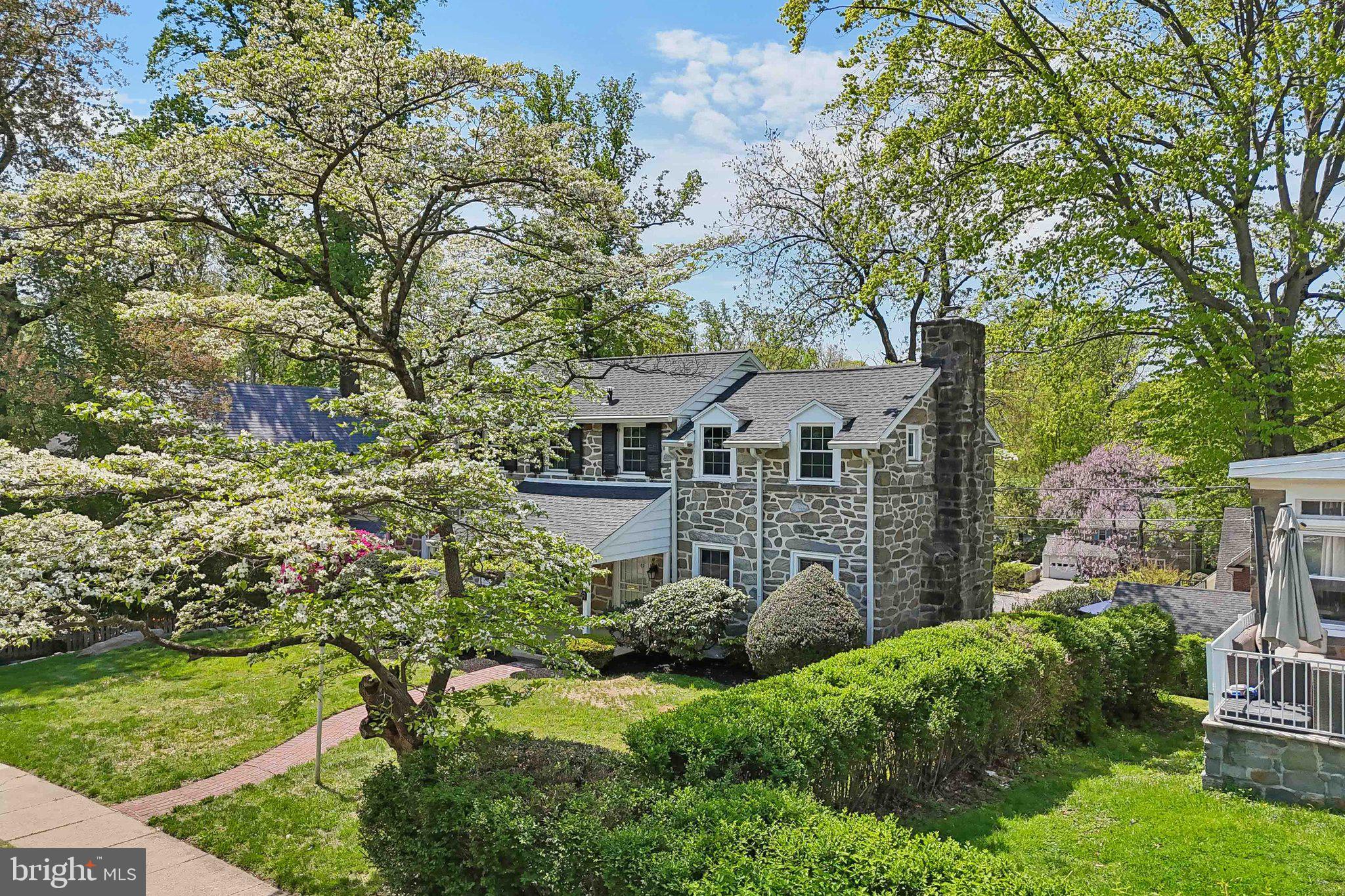 OVERBROOK HILLS - Residential