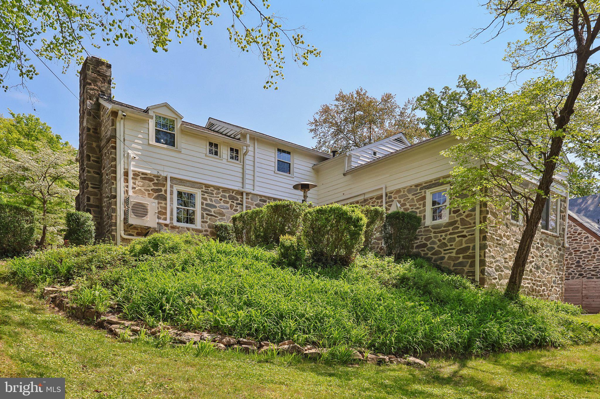 OVERBROOK HILLS - Residential