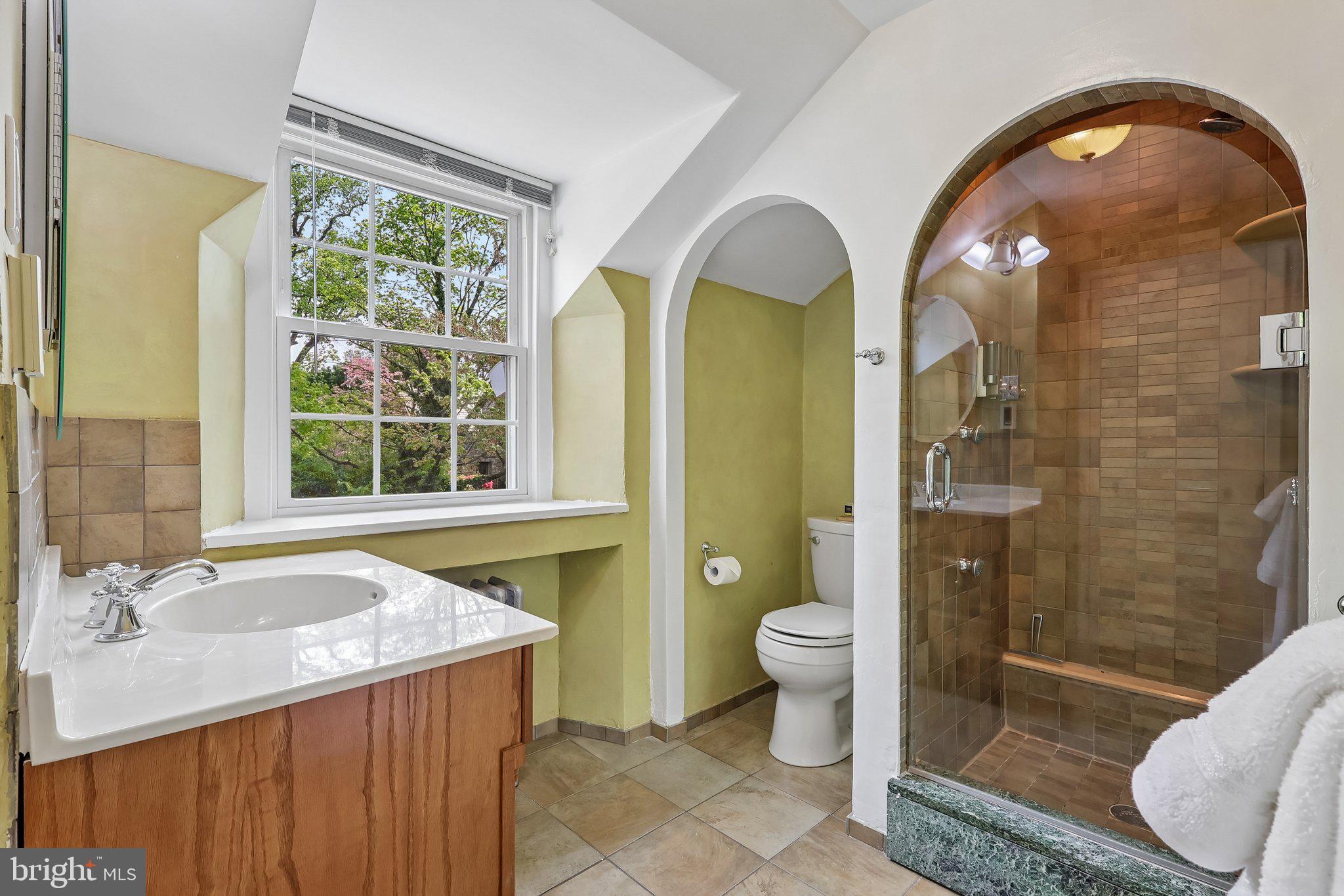 OVERBROOK HILLS - Residential