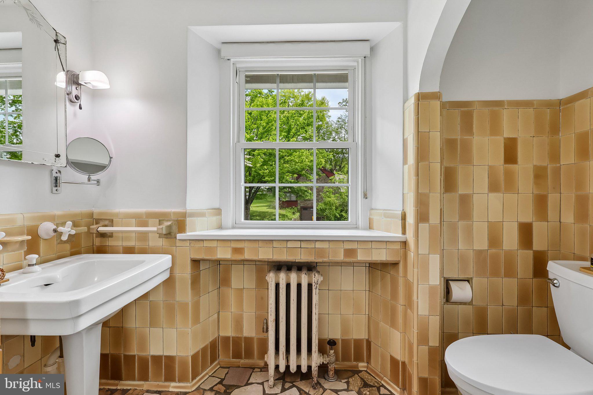 OVERBROOK HILLS - Residential
