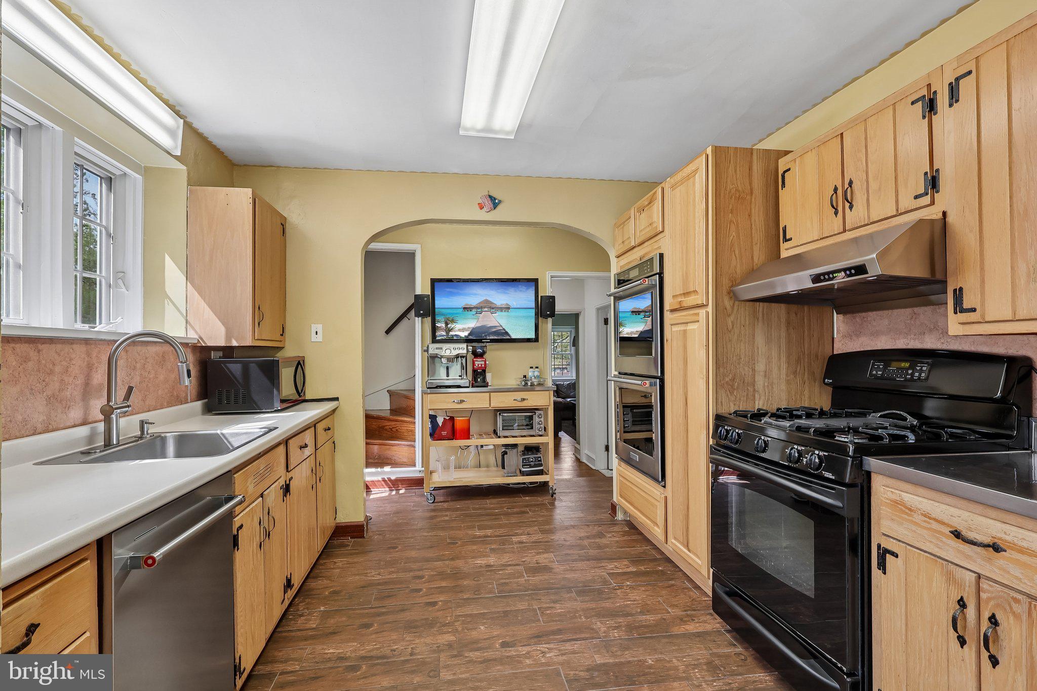 OVERBROOK HILLS - Residential