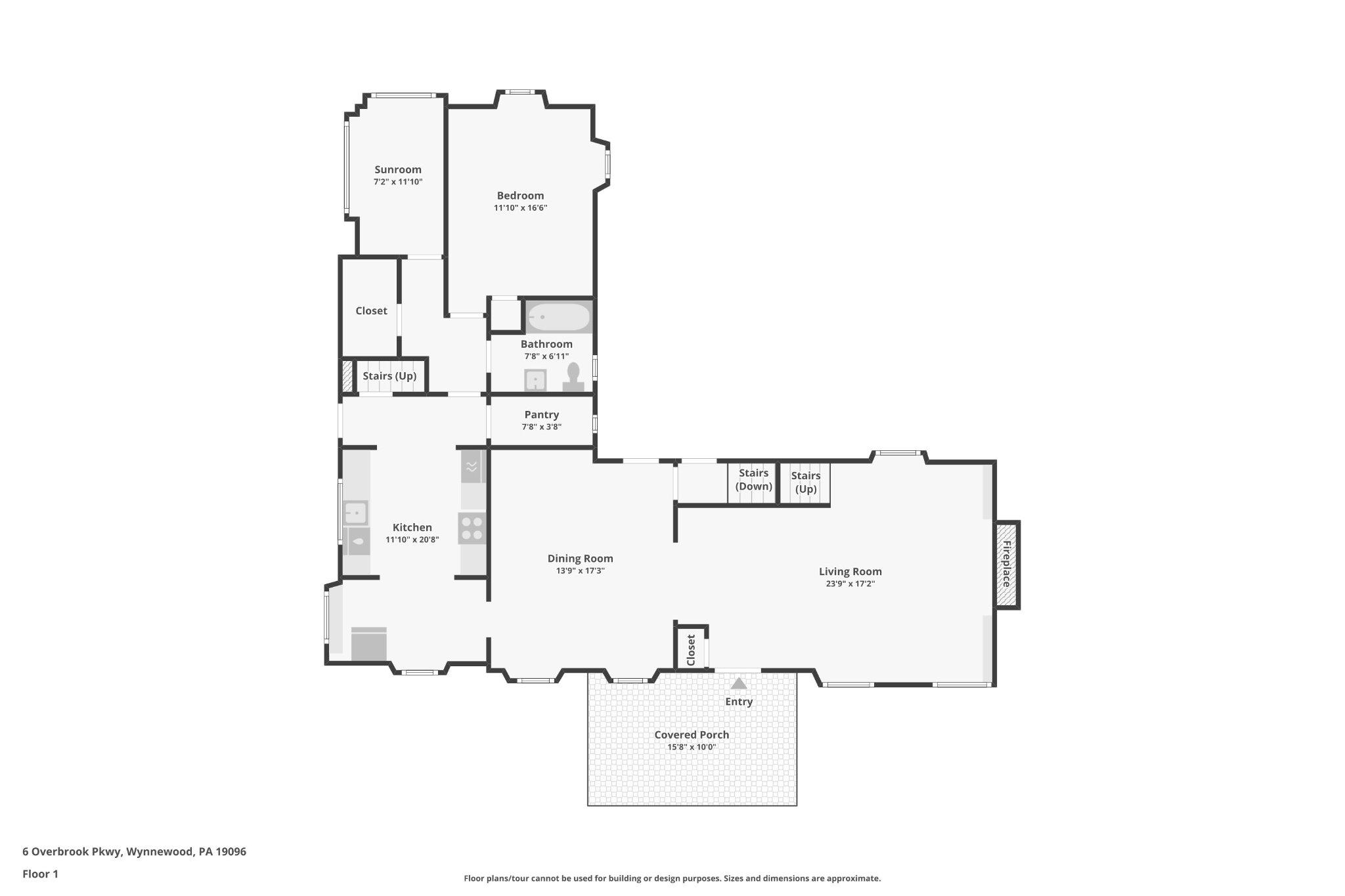 OVERBROOK HILLS - Residential