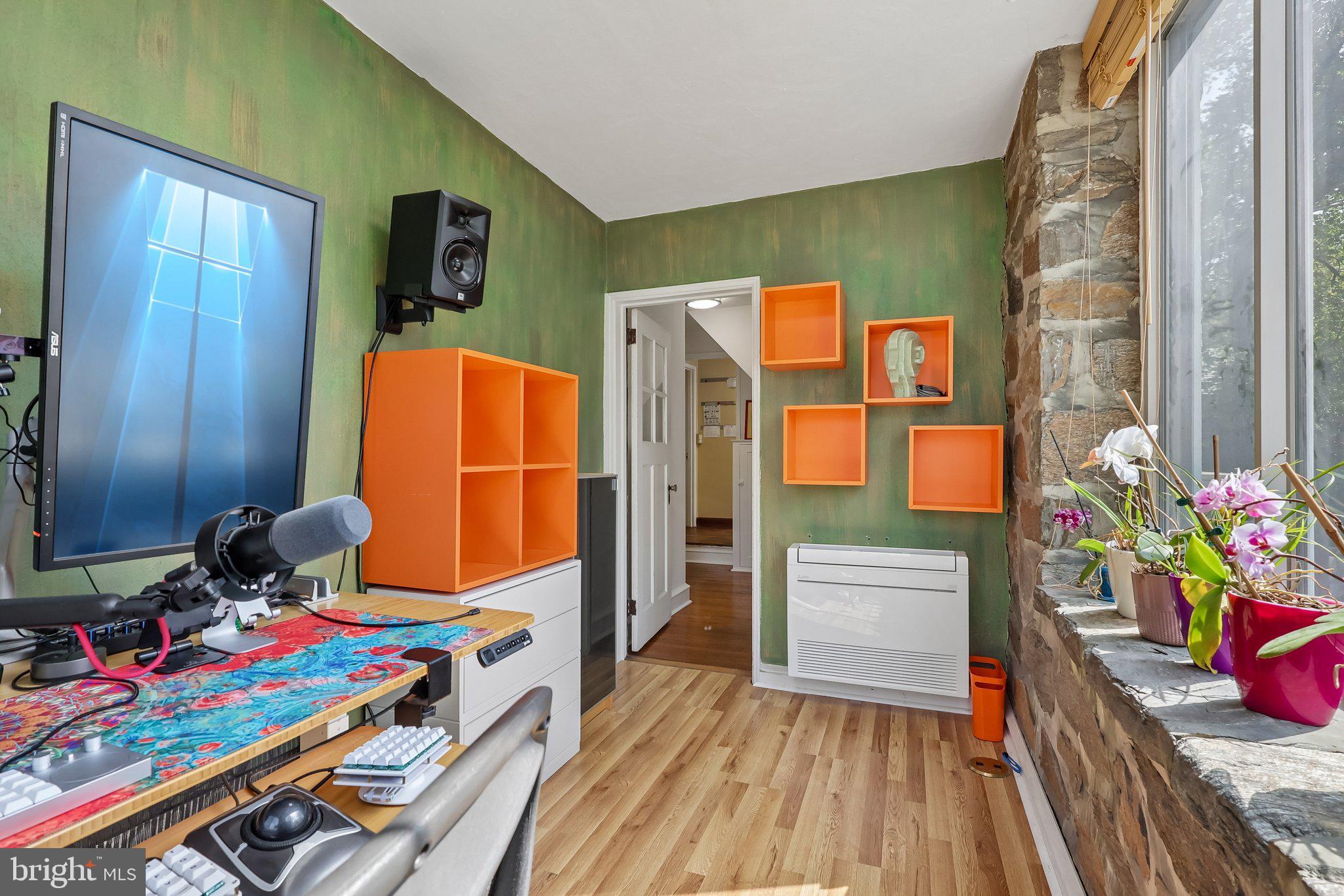 OVERBROOK HILLS - Residential