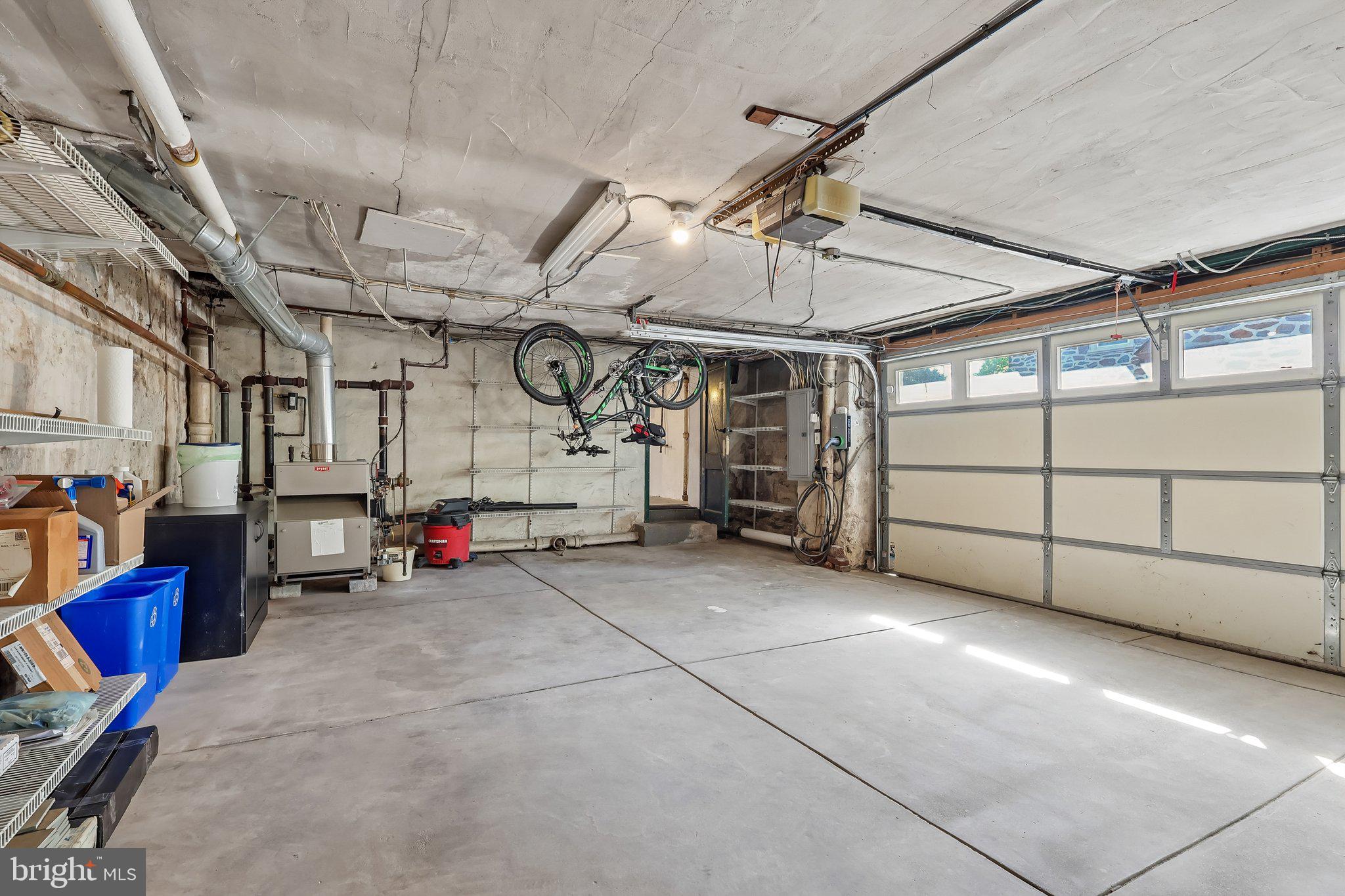 OVERBROOK HILLS - Residential