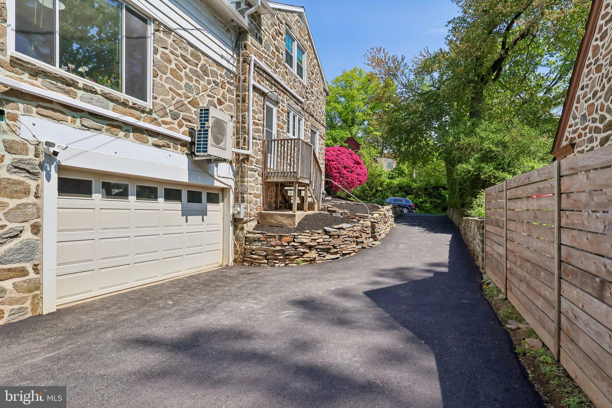 OVERBROOK HILLS - Residential