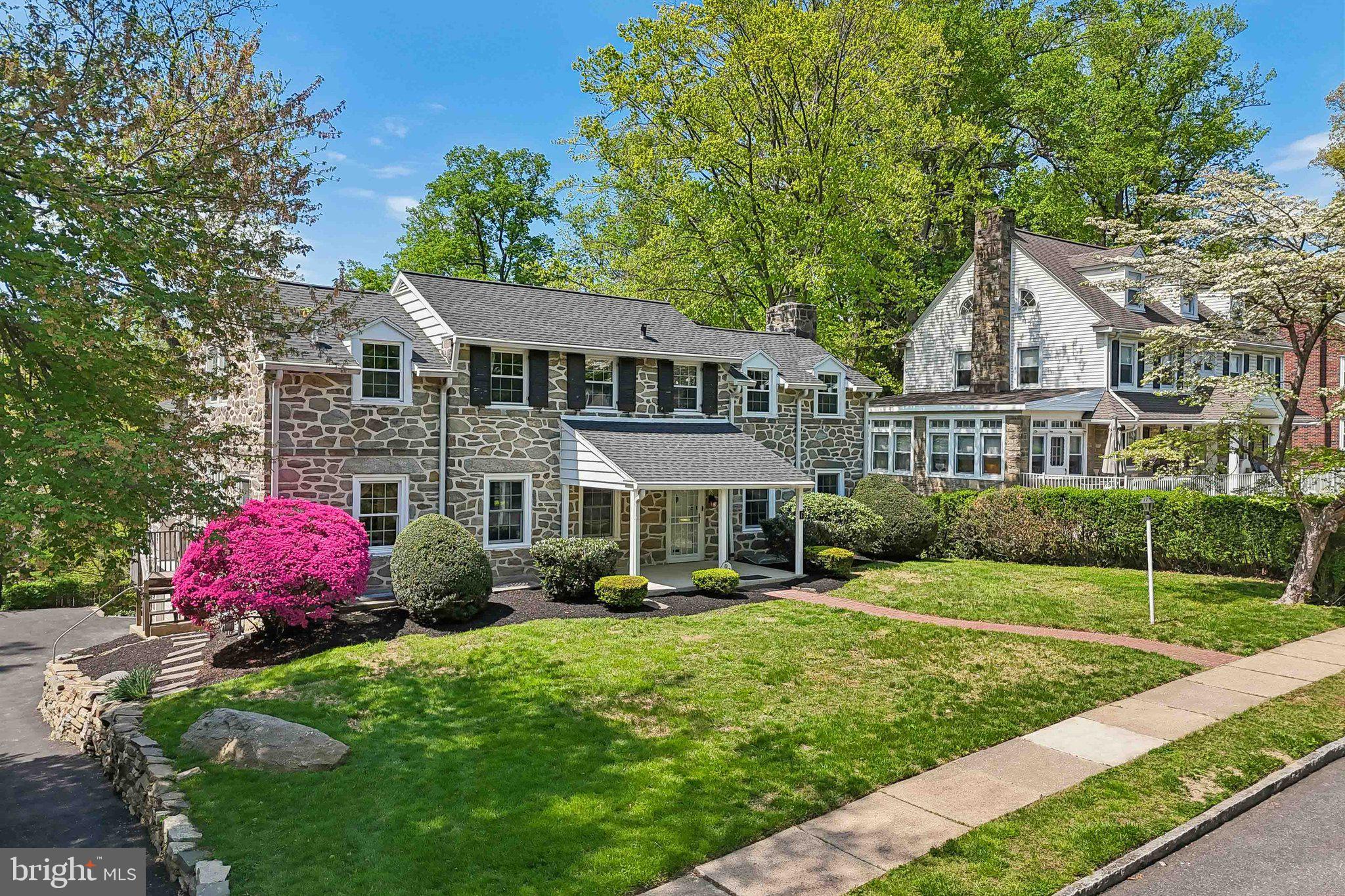OVERBROOK HILLS - Residential