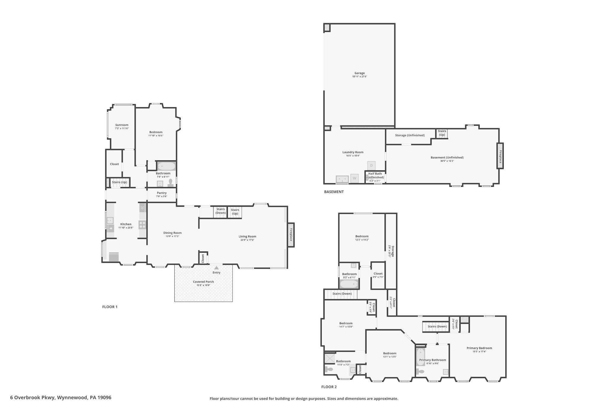 OVERBROOK HILLS - Residential