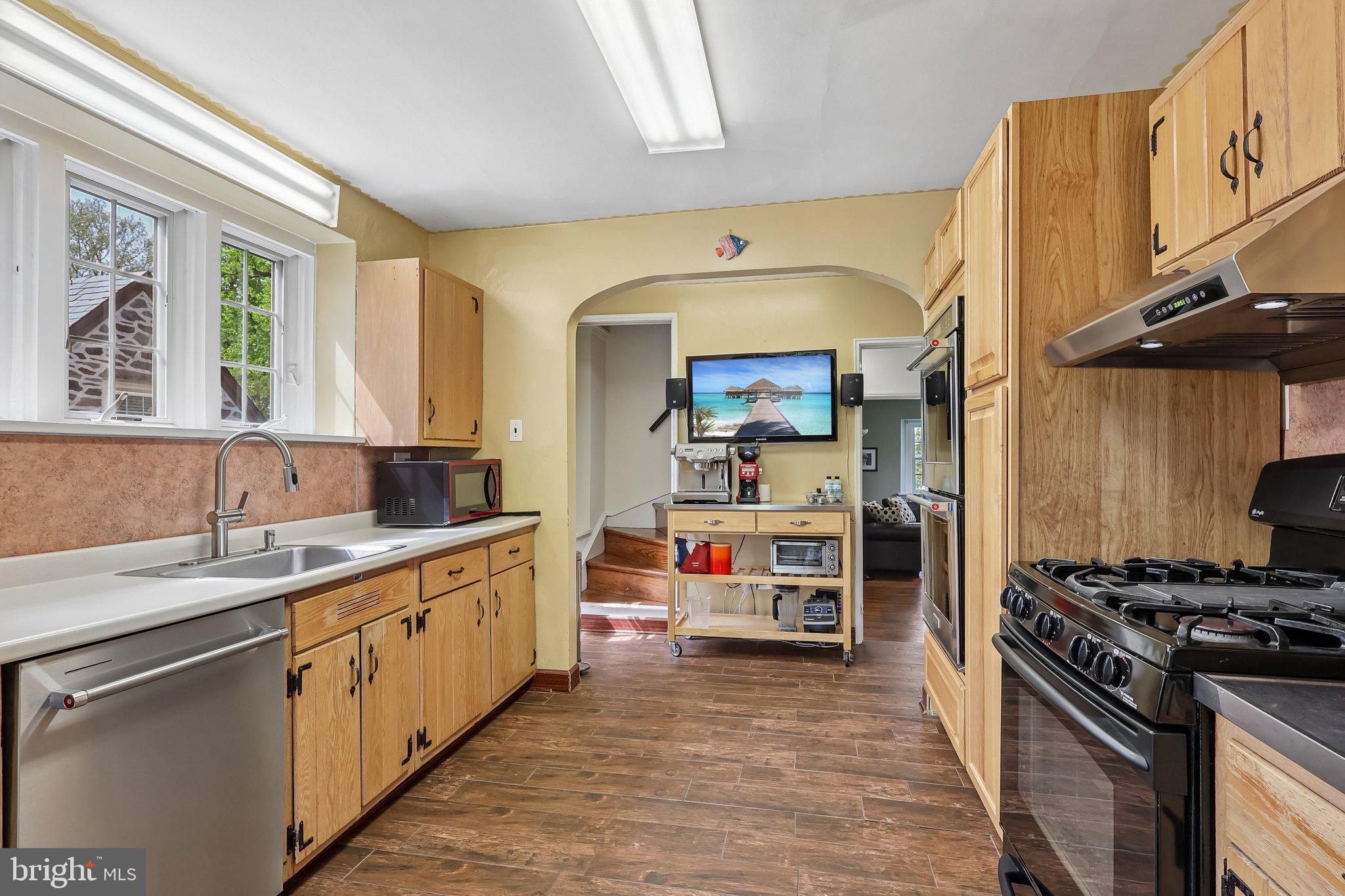 OVERBROOK HILLS - Residential