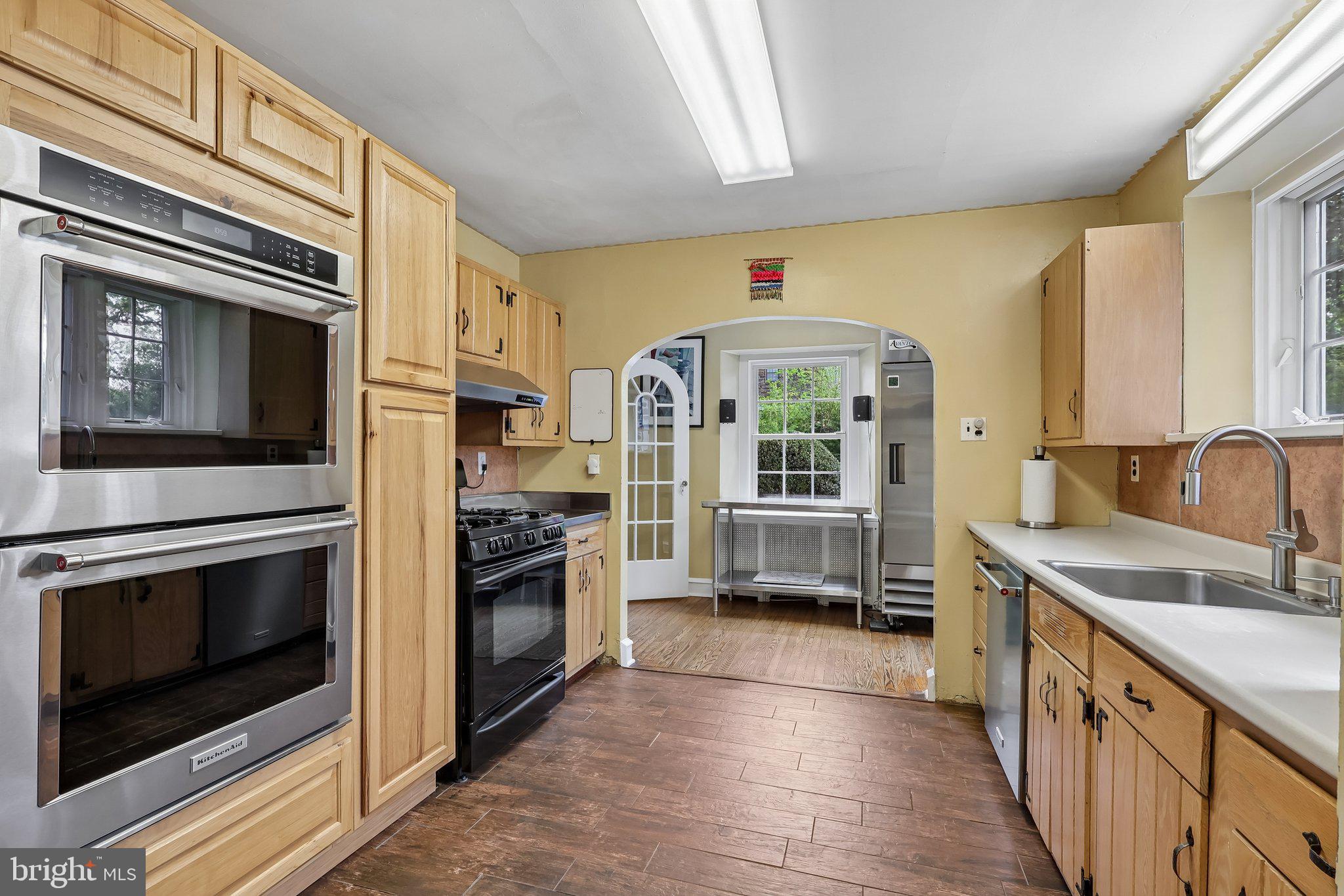 OVERBROOK HILLS - Residential