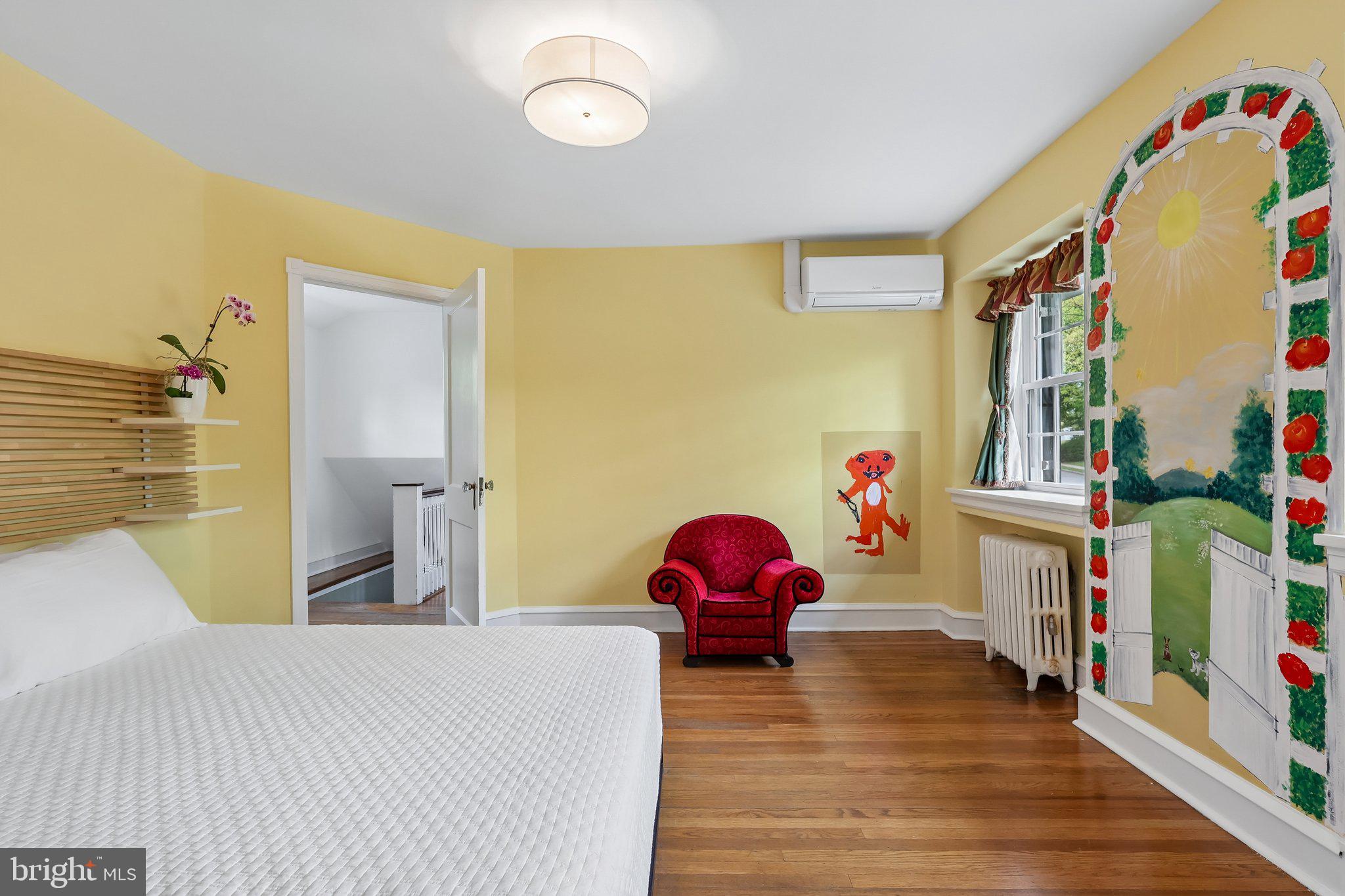 OVERBROOK HILLS - Residential