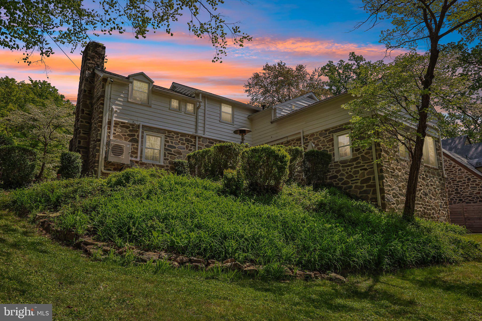 OVERBROOK HILLS - Residential