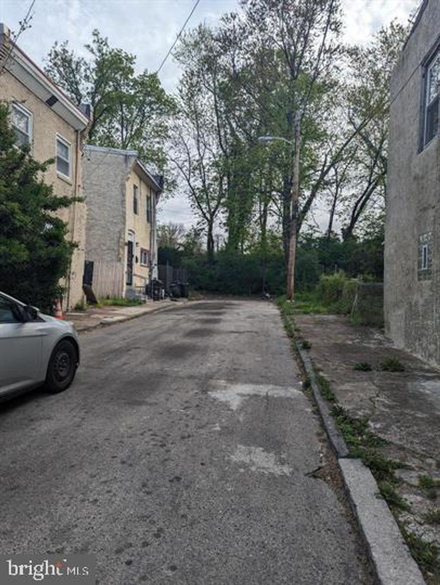 Discover a prime investment opportunity with this versatile land parcel, strategically located for maximum potential. This property offers a blank canvas for development, whether you're considering residential, commercial, or mixed-use projects. With no existing structures, you have the freedom to design and build according to current market demands. The land's favorable zoning and accessibility make it an attractive option for investors looking to capitalize on the area's growth. Nearby amenities and infrastructure developments enhance its appeal, ensuring a steady demand for future projects. Investors can anticipate strong returns as the region continues to evolve, making this property a smart addition to any portfolio. Don't miss the chance to secure a piece of land with limitless possibilities and the potential for significant appreciation. Act now to explore the opportunities this property presents!