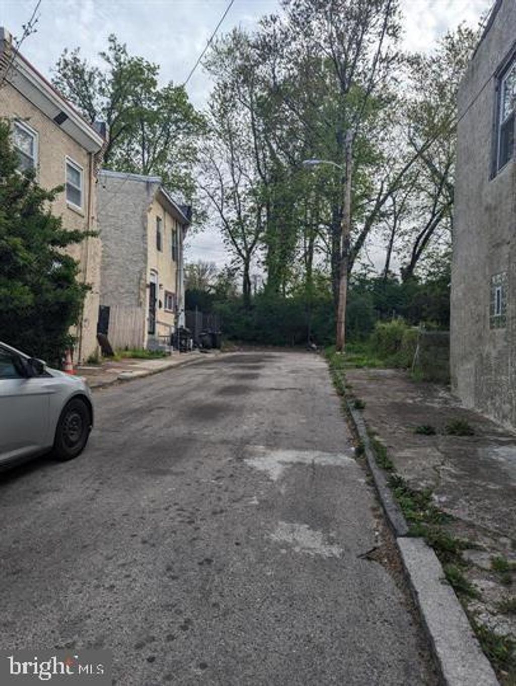 Photo of 615 E Mechanic Street, PHILADELPHIA, PA 19144 (MLS # PAPH2567476)