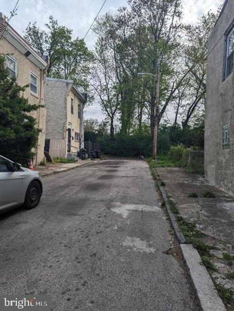 615 E MECHANIC STREET PHILADELPHIA PA 19144