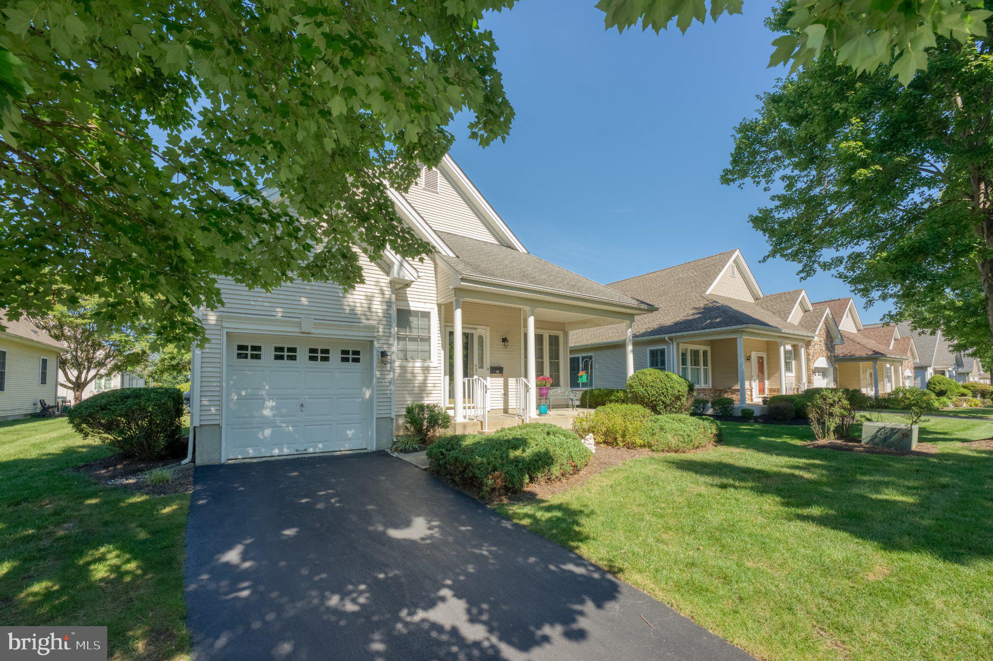 10 WREN LANE